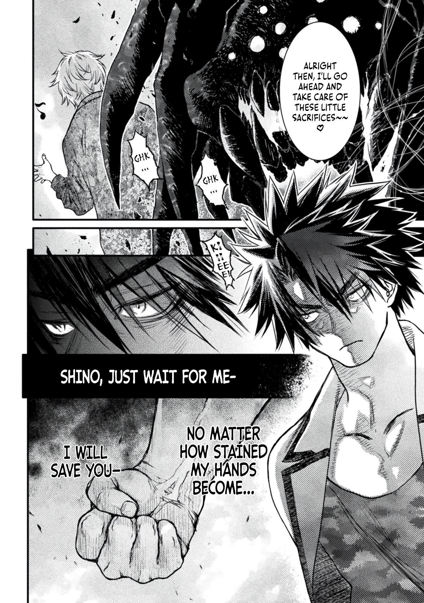 Ochikobore Taimashi wa Isekai Kaeri de Saikyou to naru Chapter 4 - Page 9