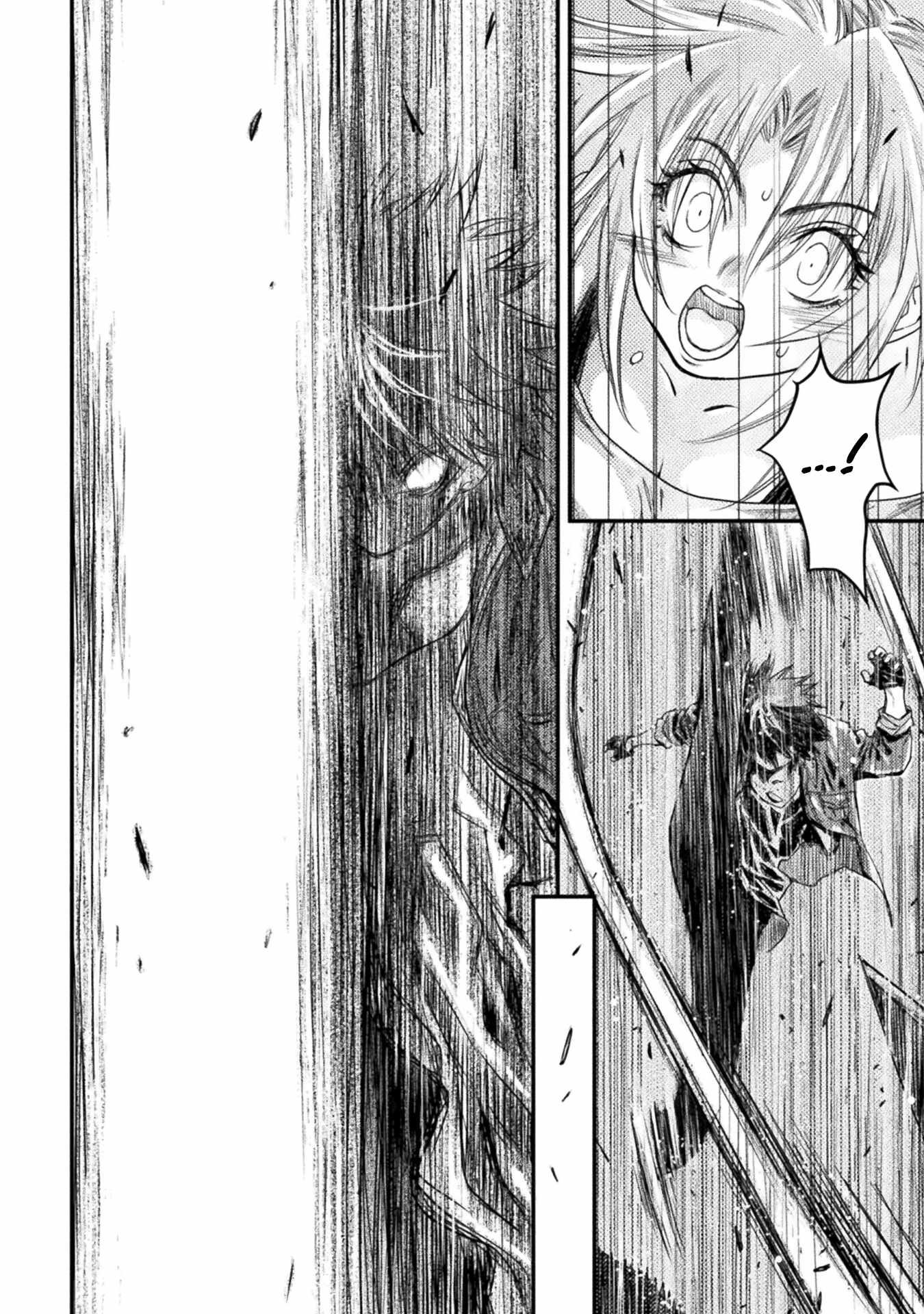 Ochikobore Taimashi wa Isekai Kaeri de Saikyou to naru Chapter 5 - Page 11