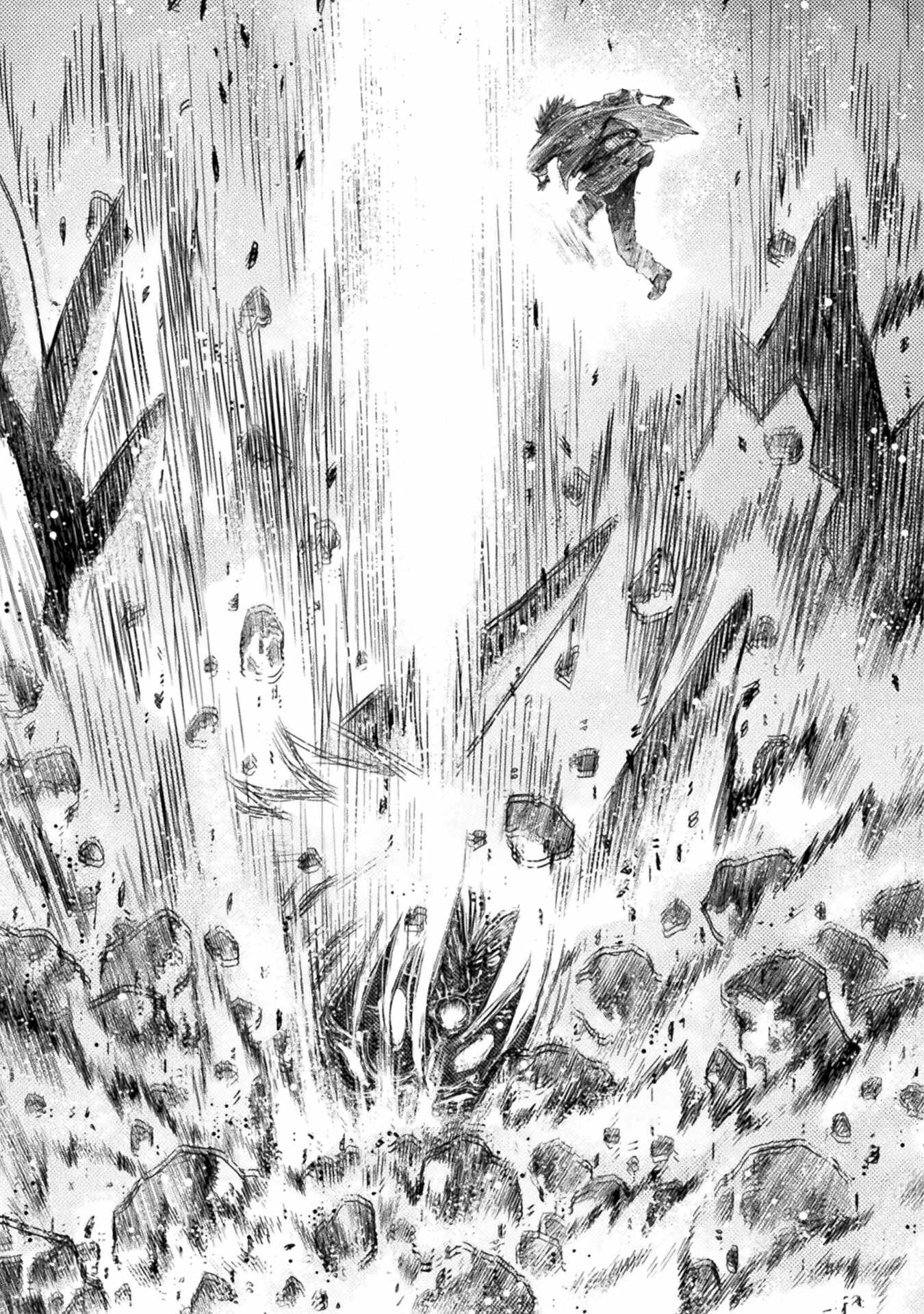 Ochikobore Taimashi wa Isekai Kaeri de Saikyou to naru Chapter 5 - Page 12
