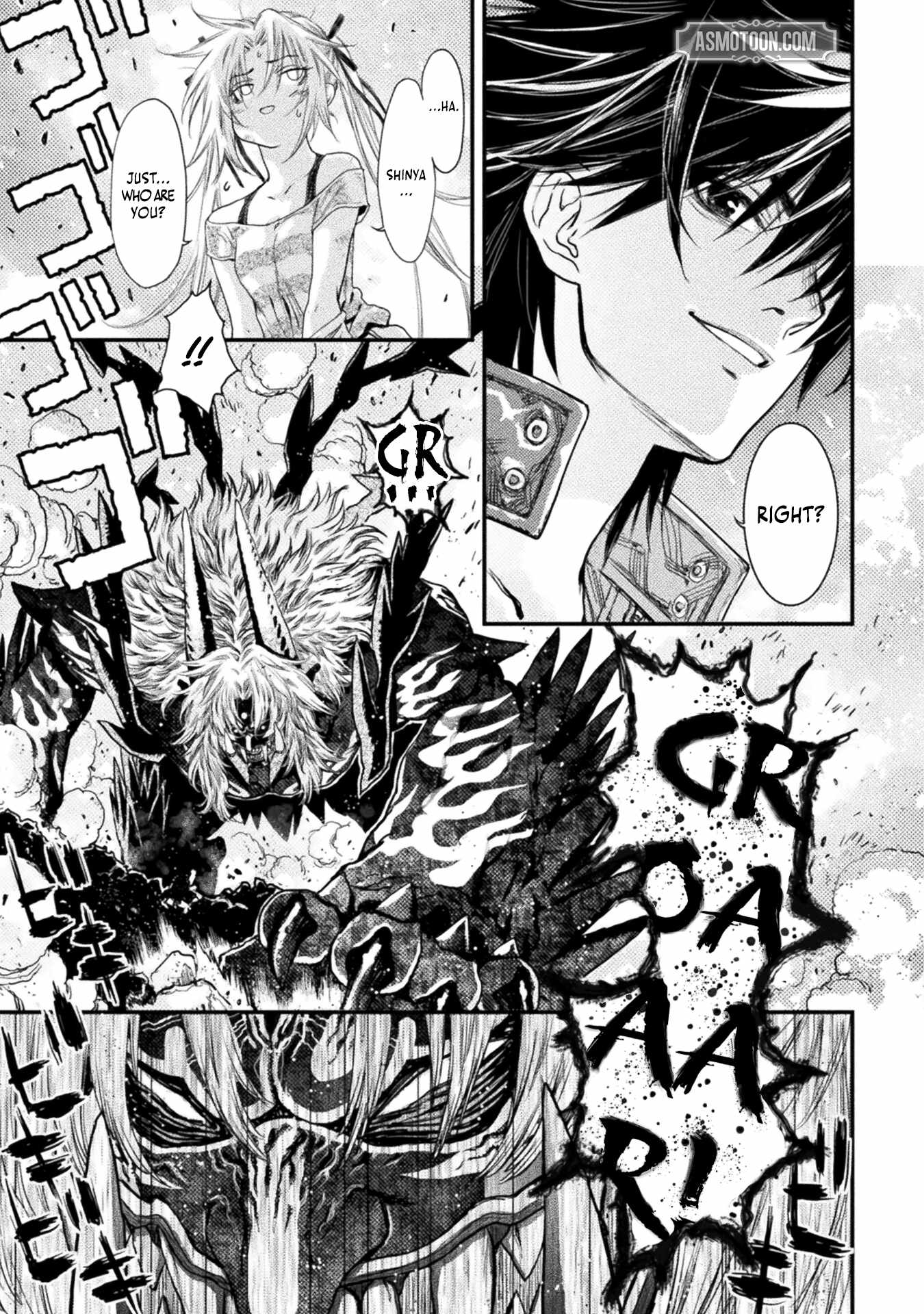 Ochikobore Taimashi wa Isekai Kaeri de Saikyou to naru Chapter 5 - Page 14