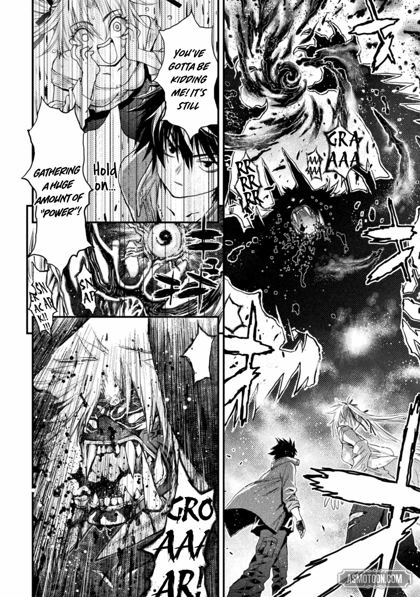 Ochikobore Taimashi wa Isekai Kaeri de Saikyou to naru Chapter 5 - Page 26