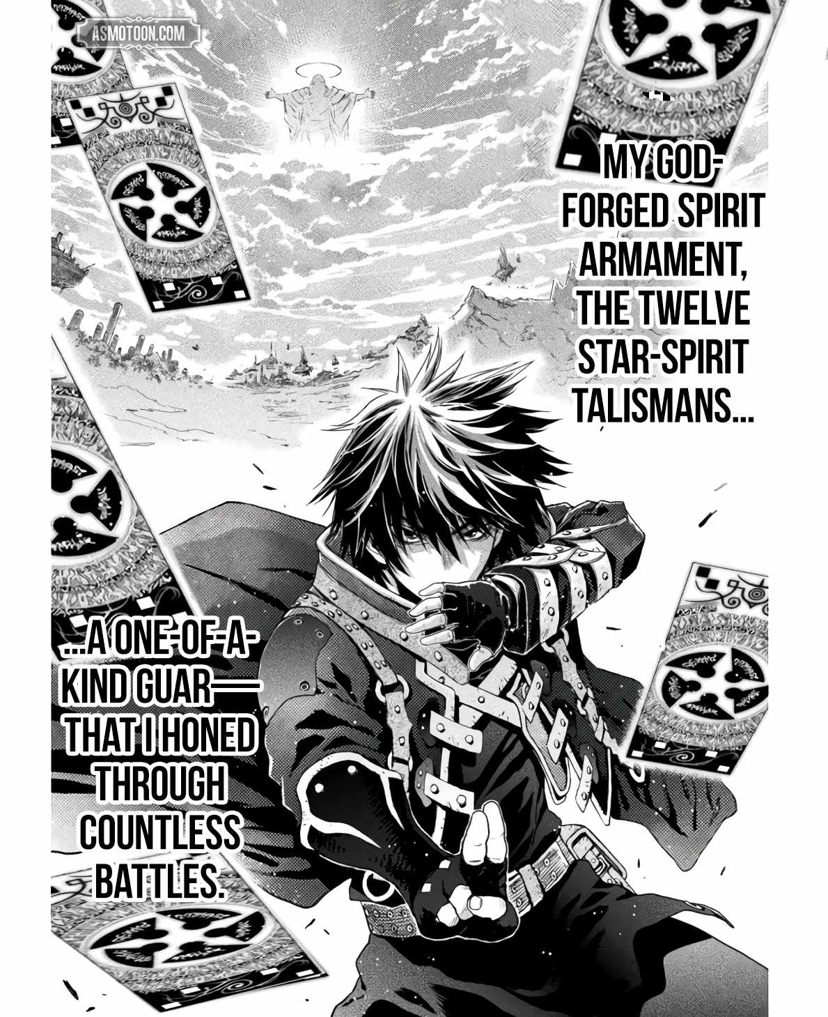 Ochikobore Taimashi wa Isekai Kaeri de Saikyou to naru Chapter 6 - Page 2