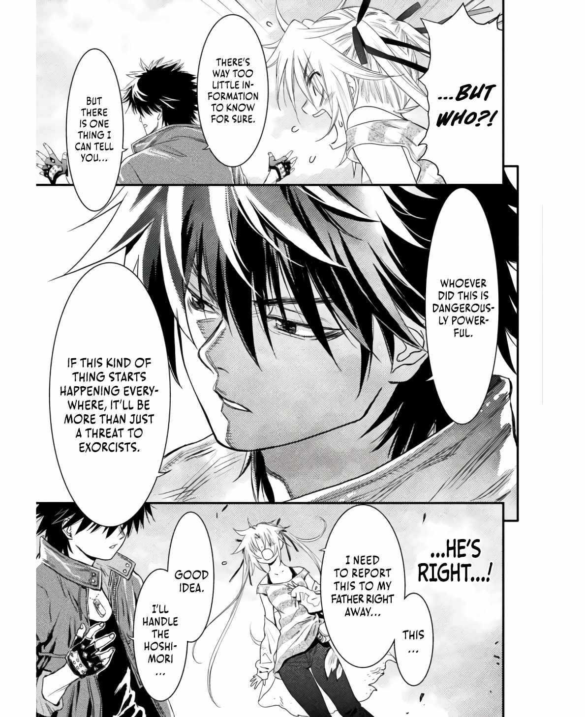 Ochikobore Taimashi wa Isekai Kaeri de Saikyou to naru Chapter 6 - Page 12