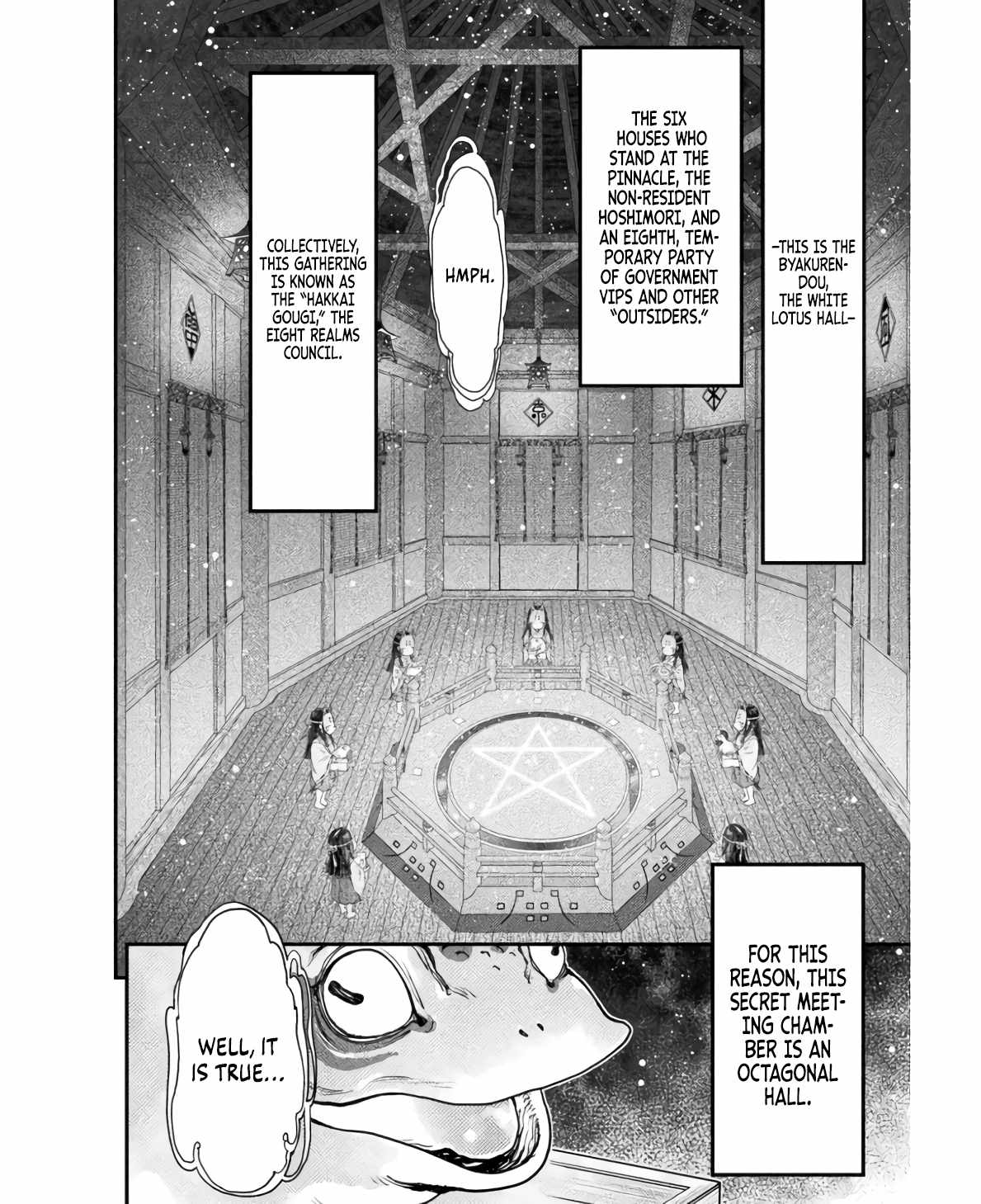 Ochikobore Taimashi wa Isekai Kaeri de Saikyou to naru Chapter 6 - Page 25