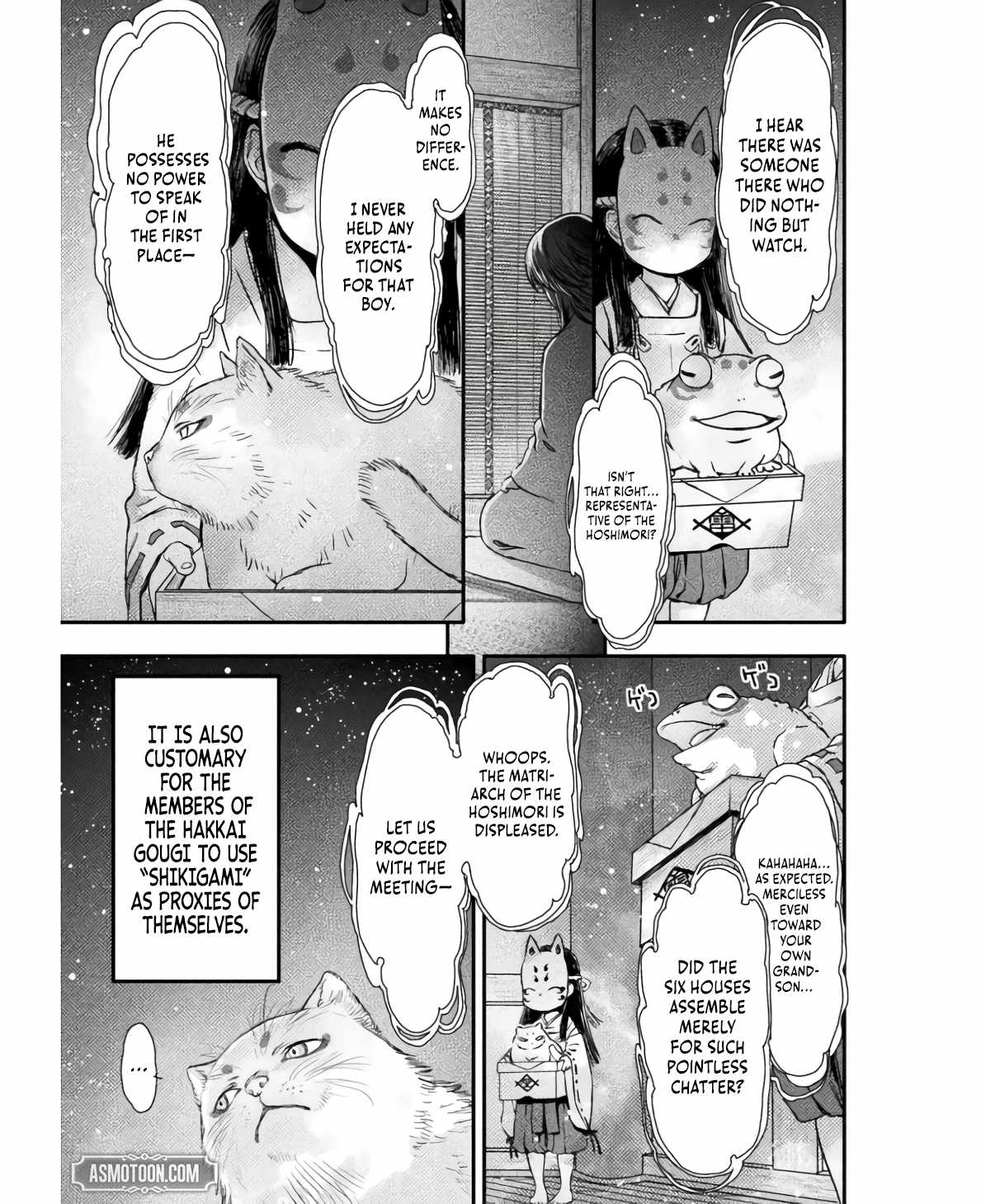 Ochikobore Taimashi wa Isekai Kaeri de Saikyou to naru Chapter 6 - Page 26