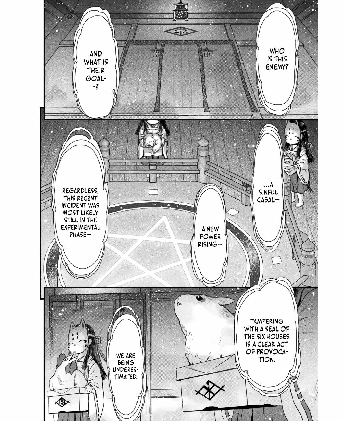 Ochikobore Taimashi wa Isekai Kaeri de Saikyou to naru Chapter 6 - Page 27