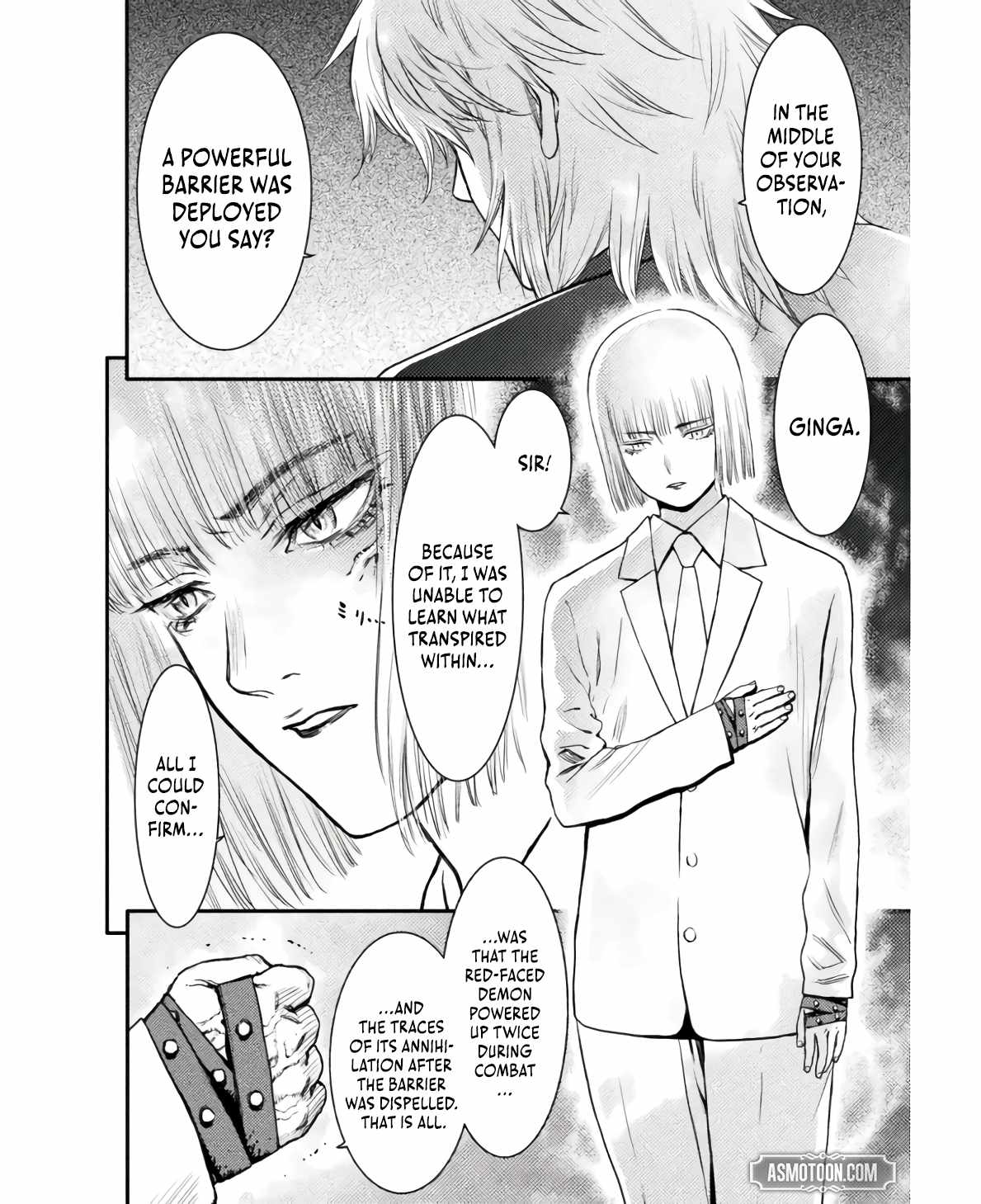 Ochikobore Taimashi wa Isekai Kaeri de Saikyou to naru Chapter 6 - Page 30