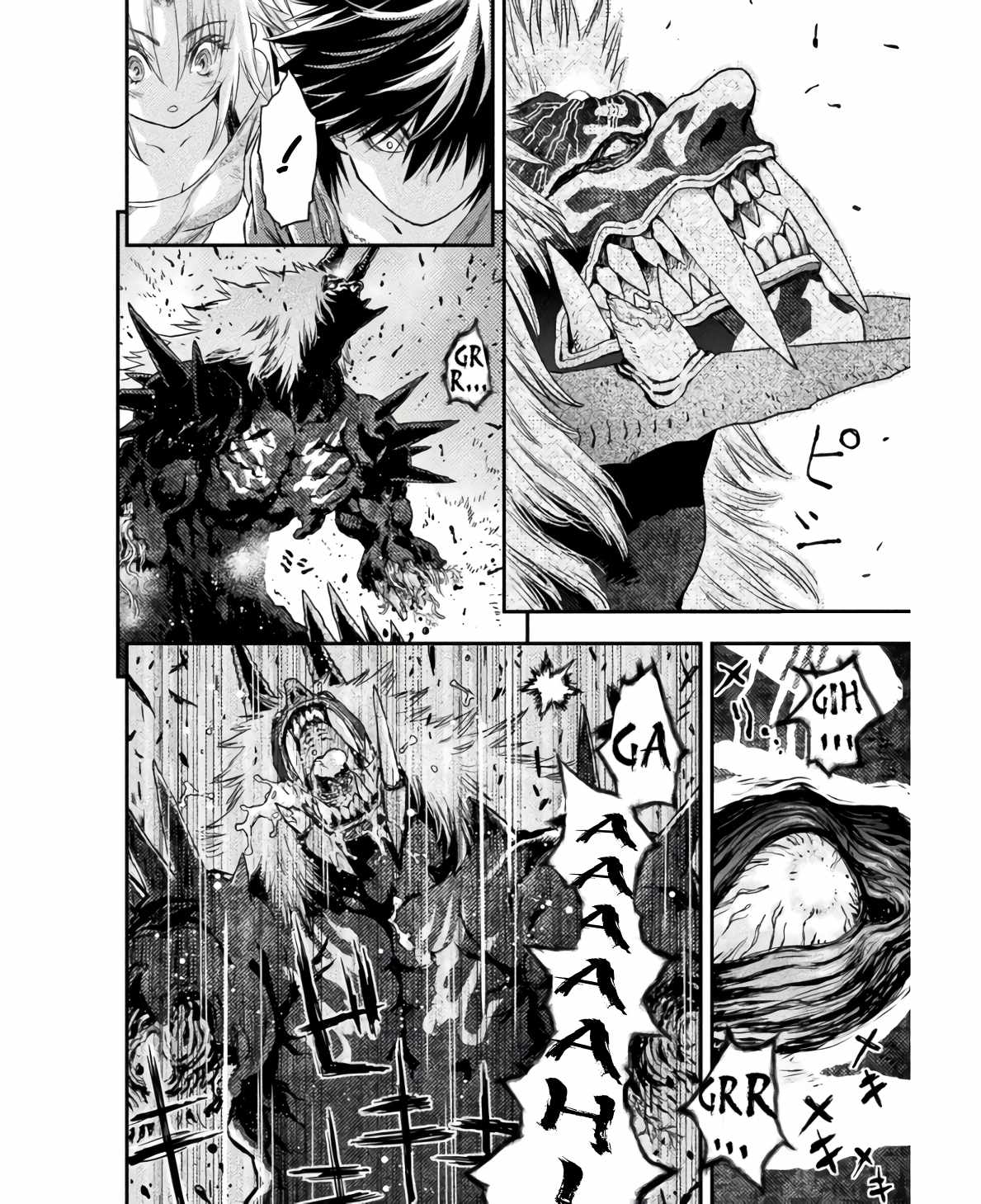 Ochikobore Taimashi wa Isekai Kaeri de Saikyou to naru Chapter 6 - Page 7