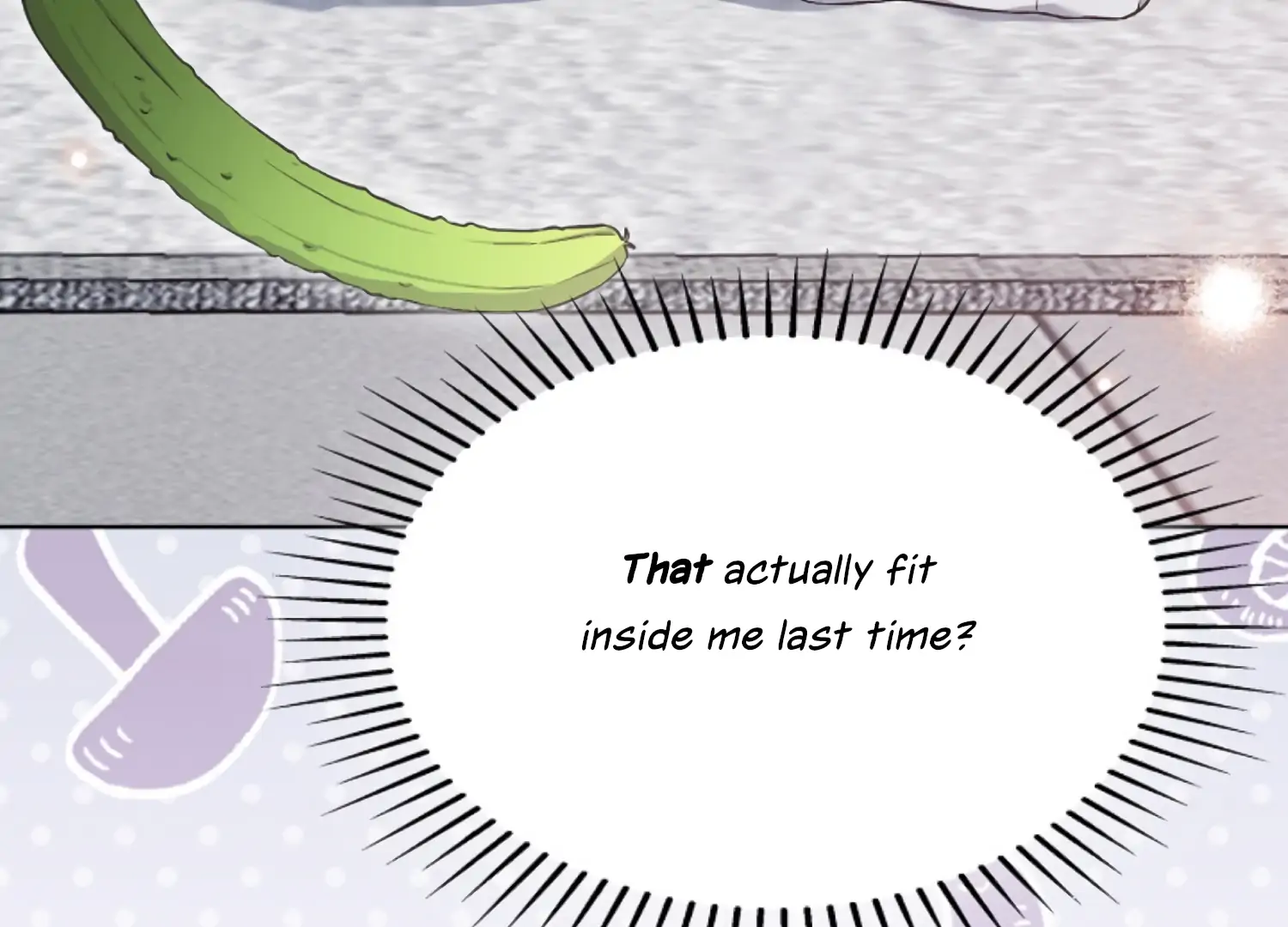 Octopus Game Chapter 1 - Page 100