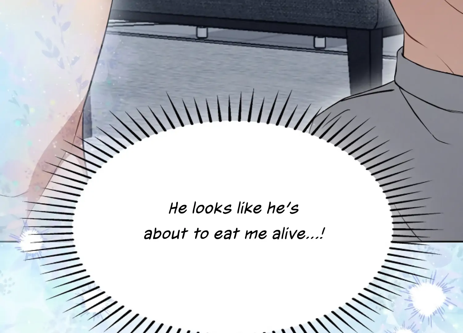 Octopus Game Chapter 1 - Page 108
