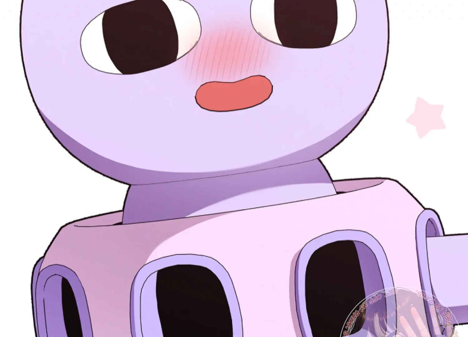 Octopus Game Chapter 1 - Page 125