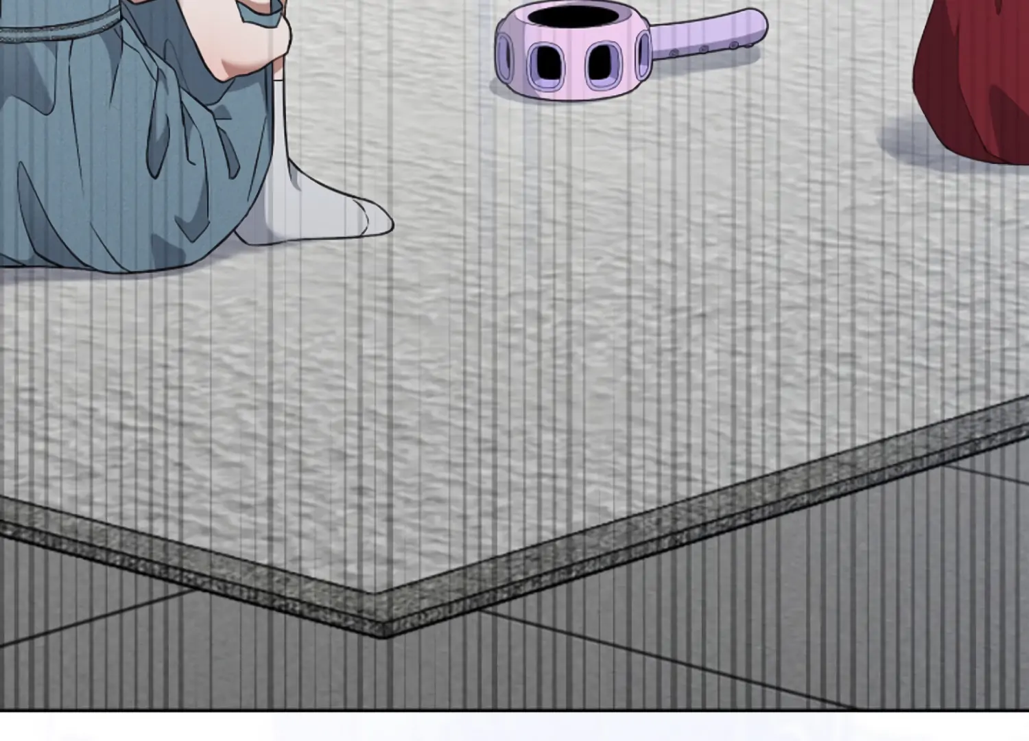 Octopus Game Chapter 1 - Page 131