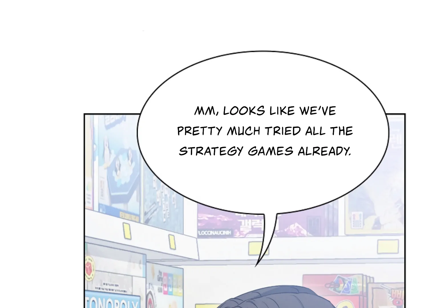 Octopus Game Chapter 1 - Page 168