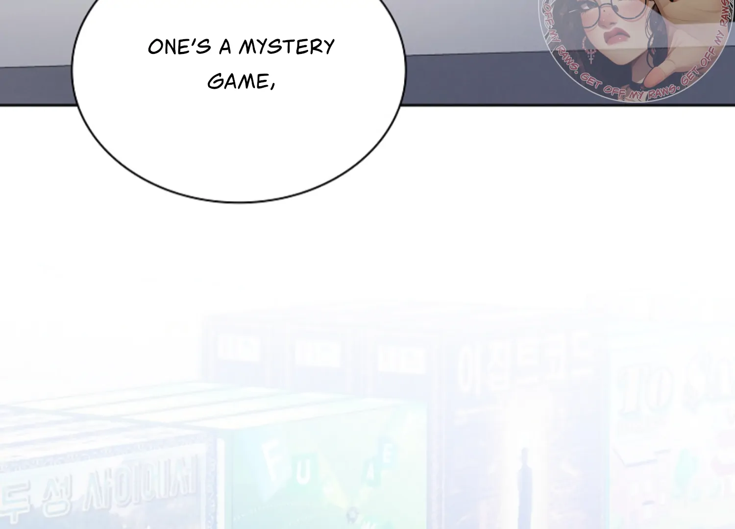 Octopus Game Chapter 1 - Page 172
