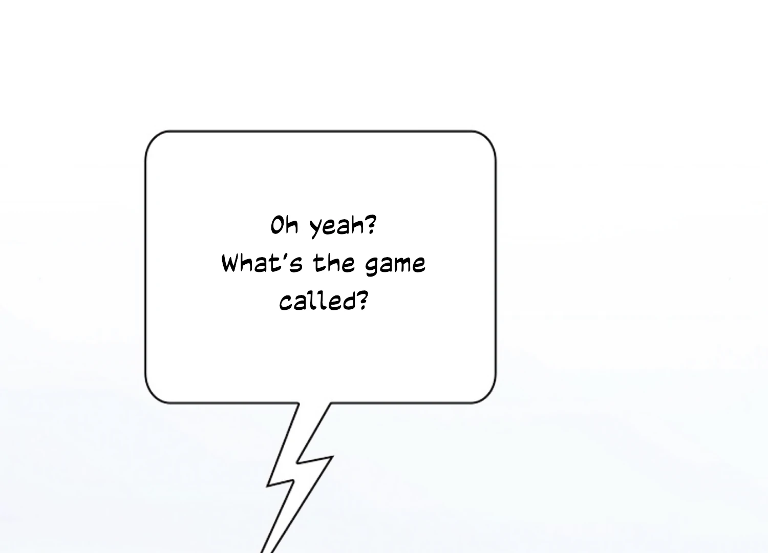 Octopus Game Chapter 1 - Page 185