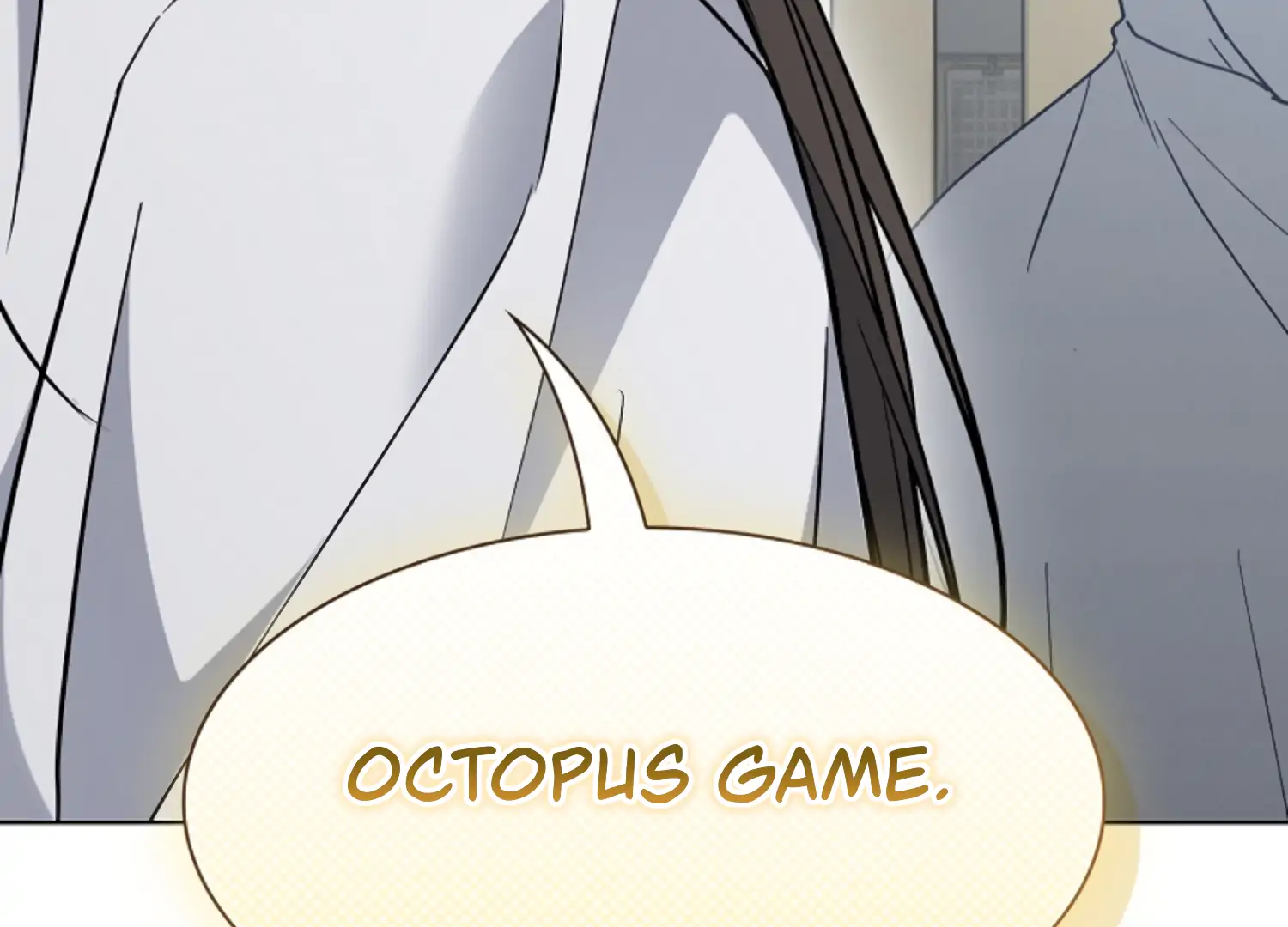 Octopus Game Chapter 1 - Page 189