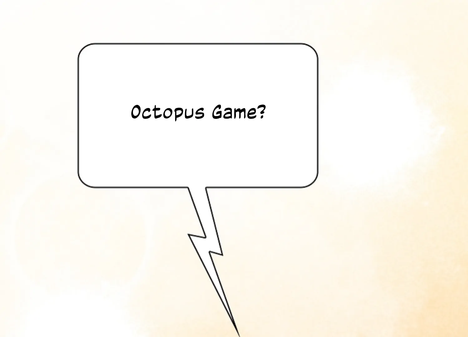 Octopus Game Chapter 1 - Page 191