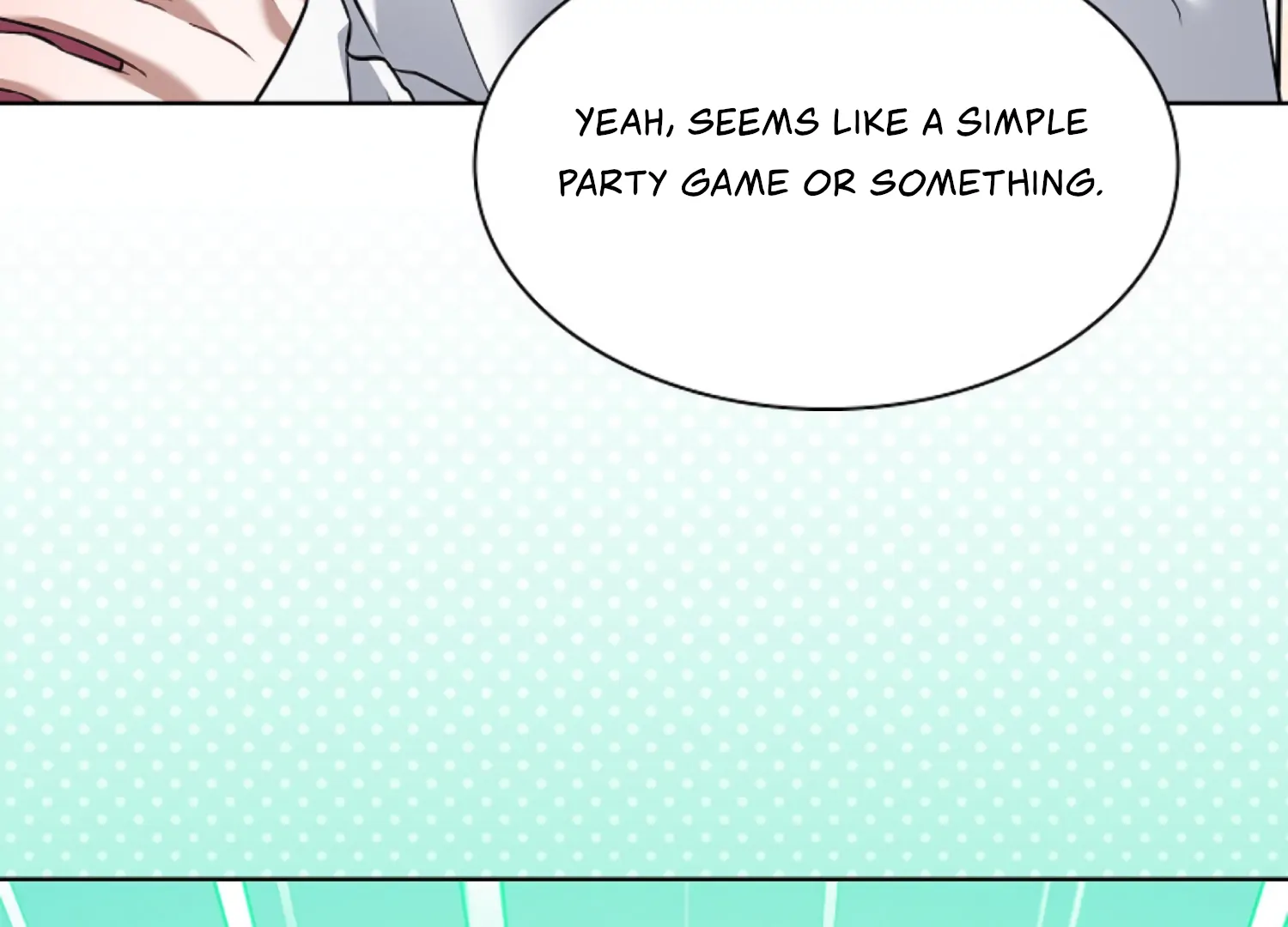 Octopus Game Chapter 1 - Page 194