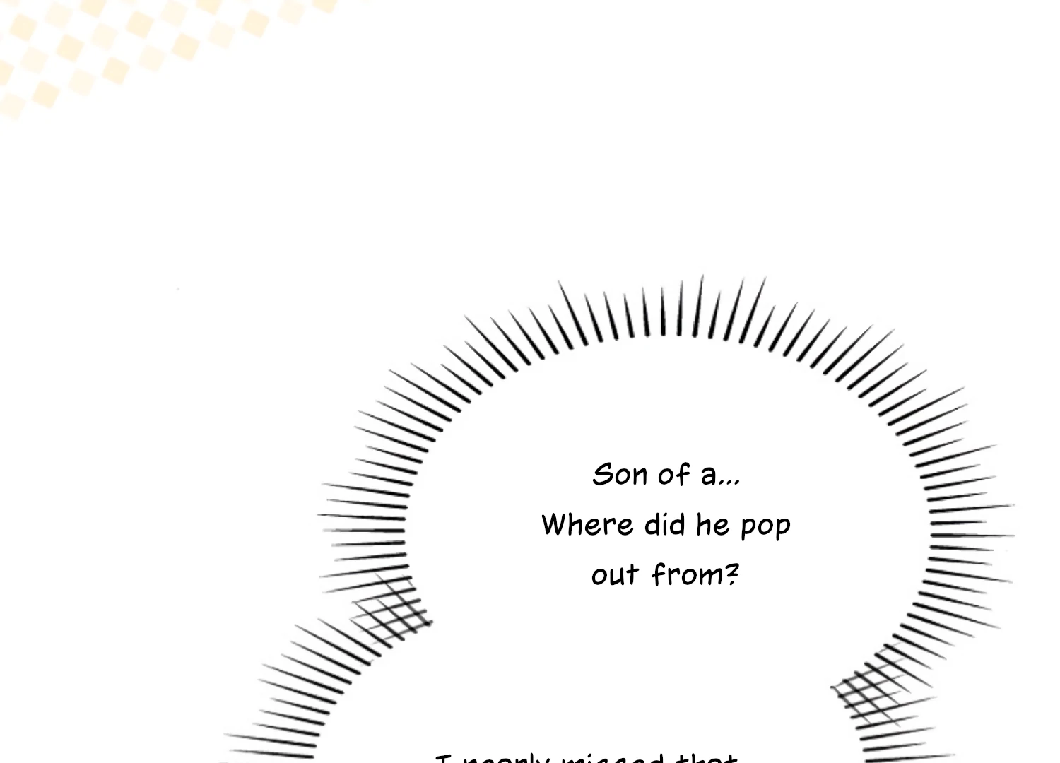 Octopus Game Chapter 1 - Page 204