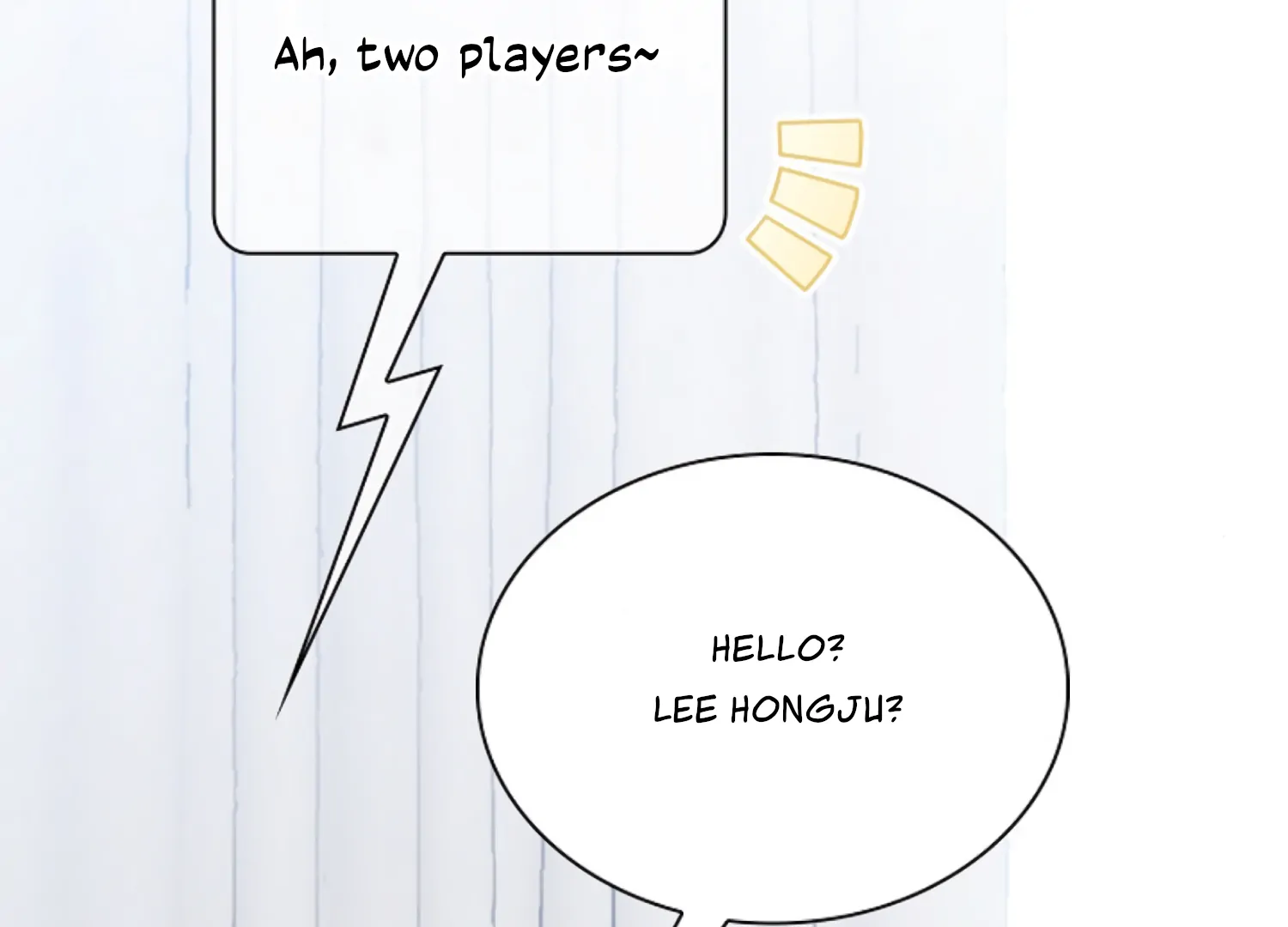 Octopus Game Chapter 1 - Page 208