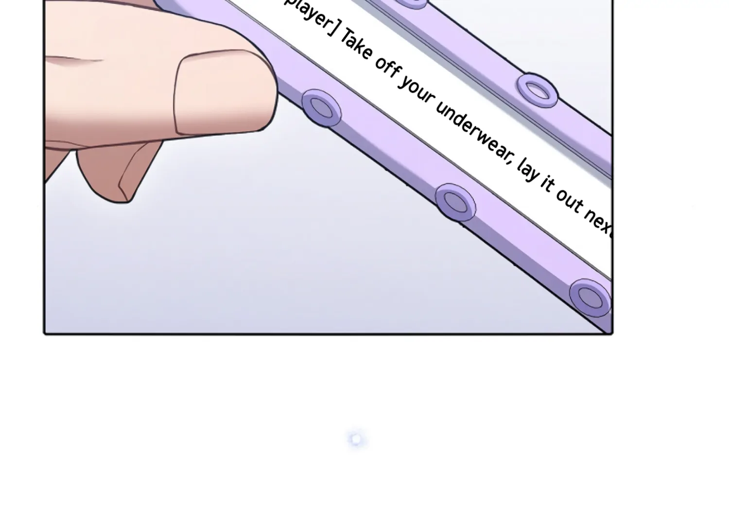 Octopus Game Chapter 1 - Page 21