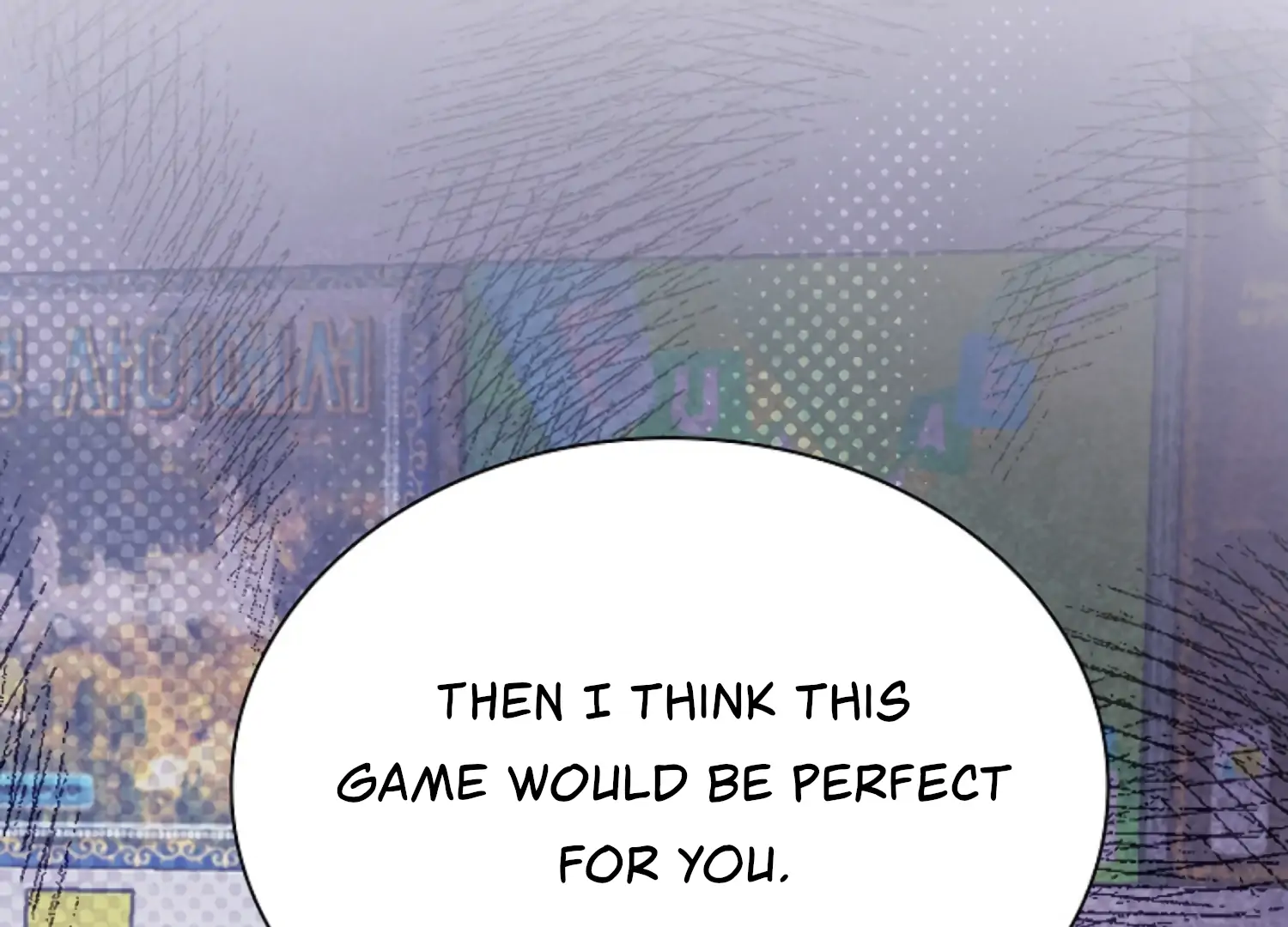 Octopus Game Chapter 1 - Page 216