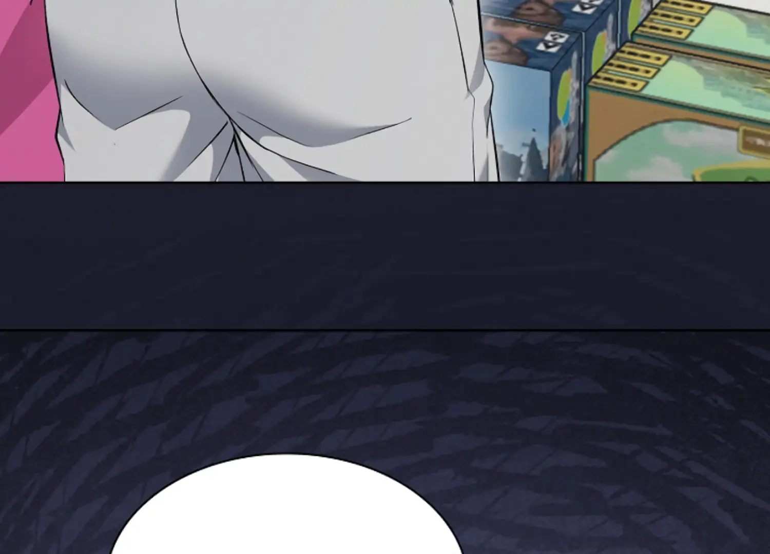 Octopus Game Chapter 1 - Page 220