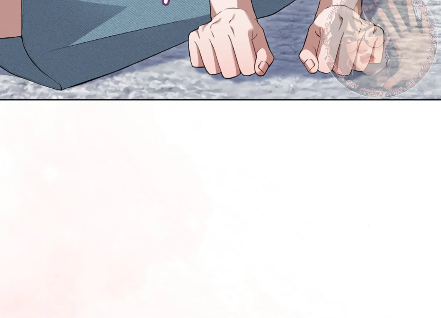 Octopus Game Chapter 1 - Page 35