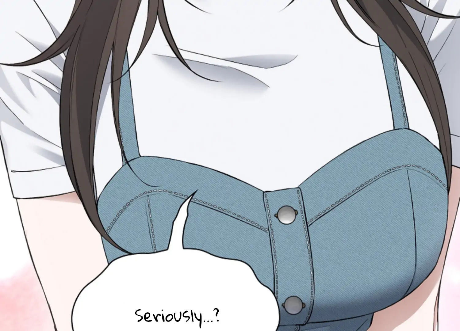 Octopus Game Chapter 1 - Page 39