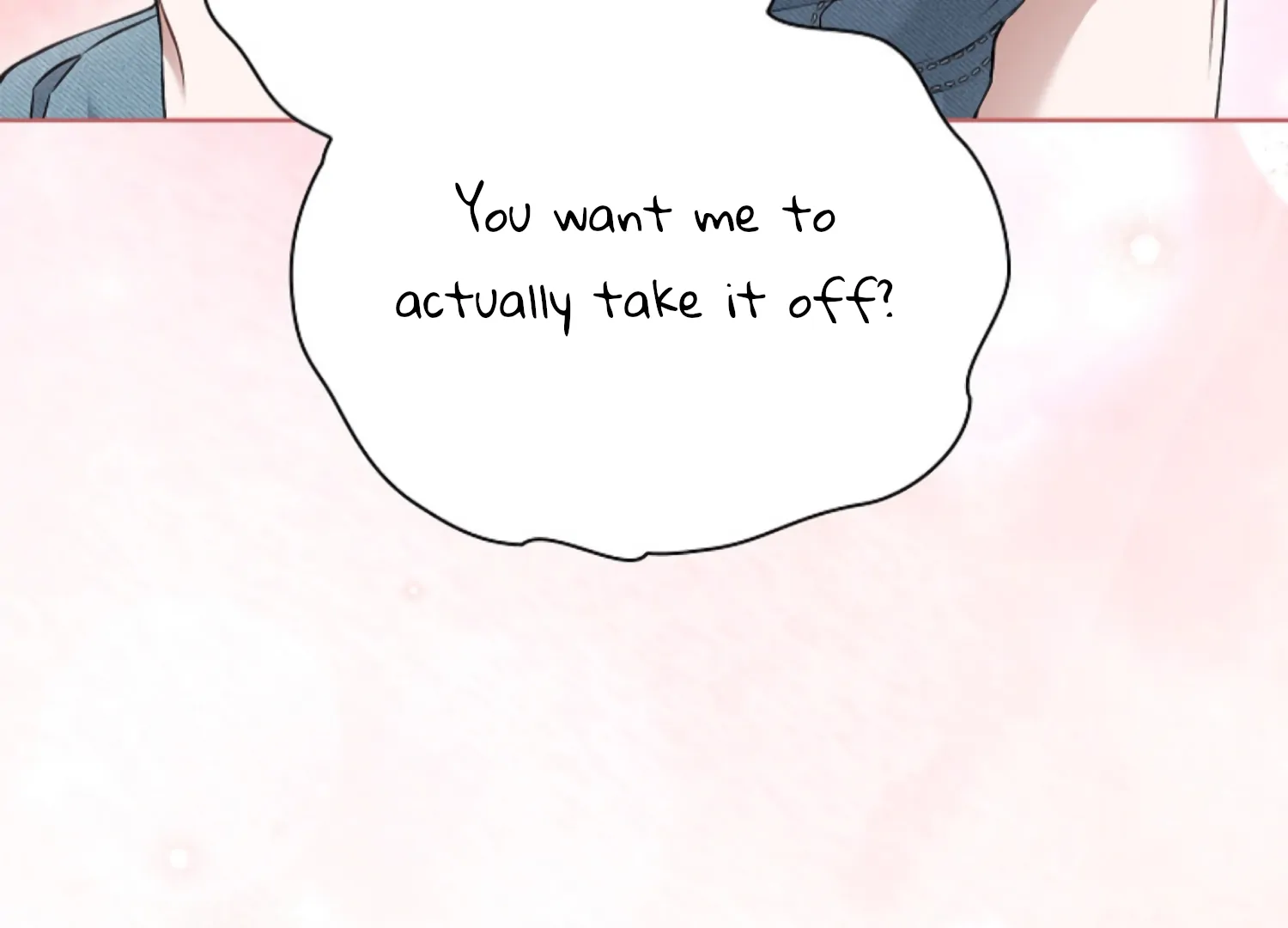 Octopus Game Chapter 1 - Page 40