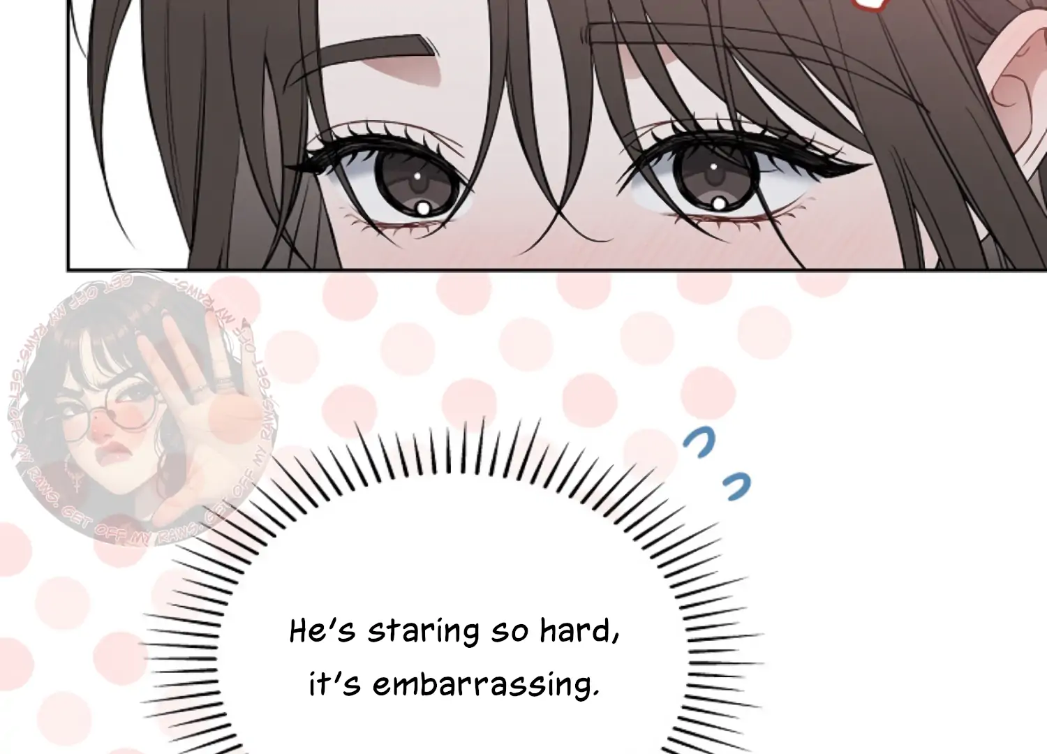 Octopus Game Chapter 1 - Page 57