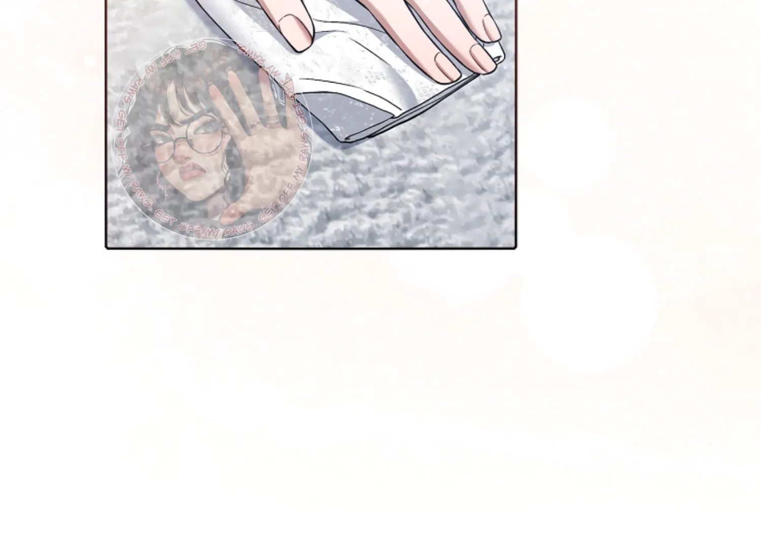 Octopus Game Chapter 1 - Page 73