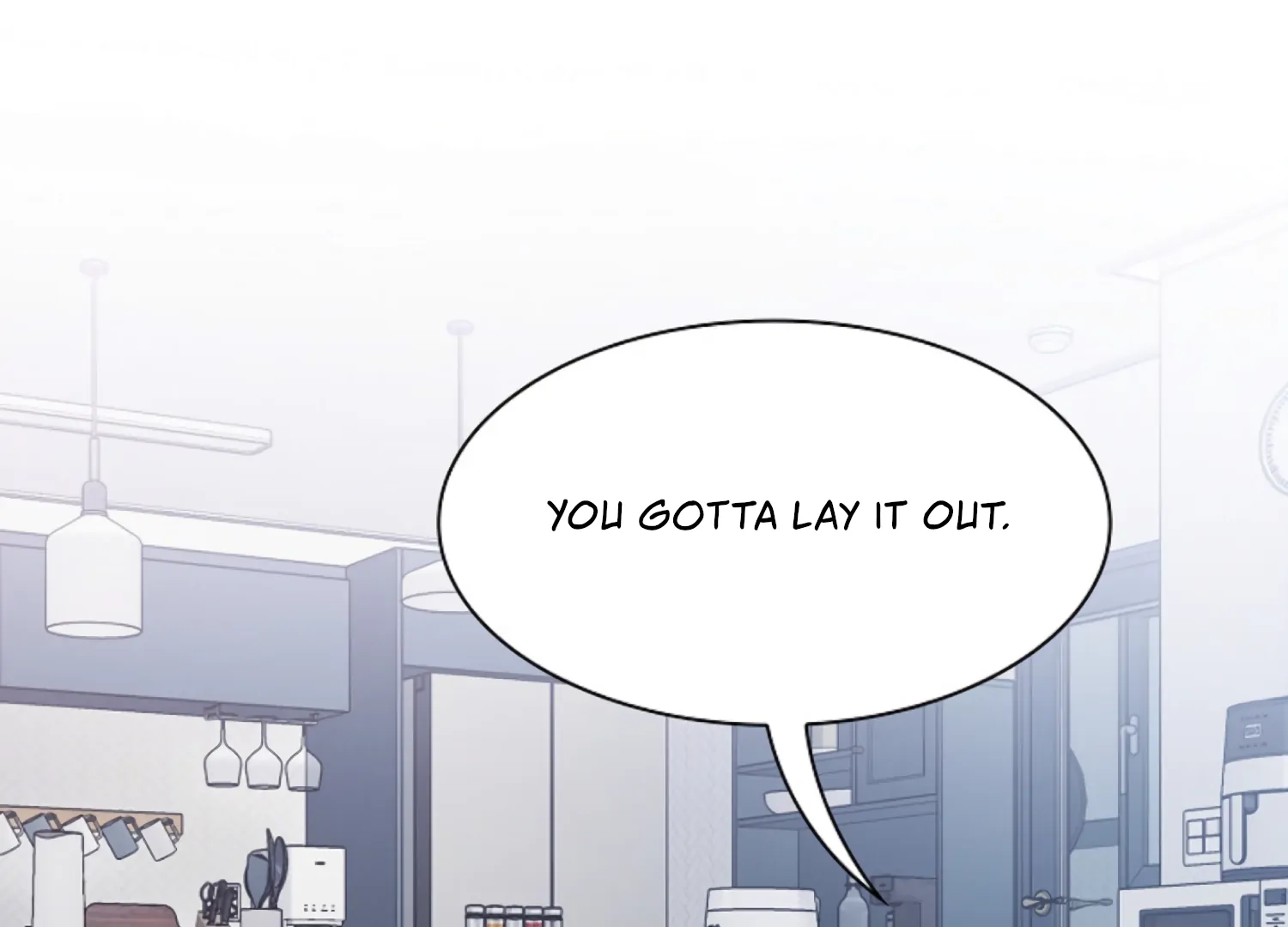 Octopus Game Chapter 1 - Page 74