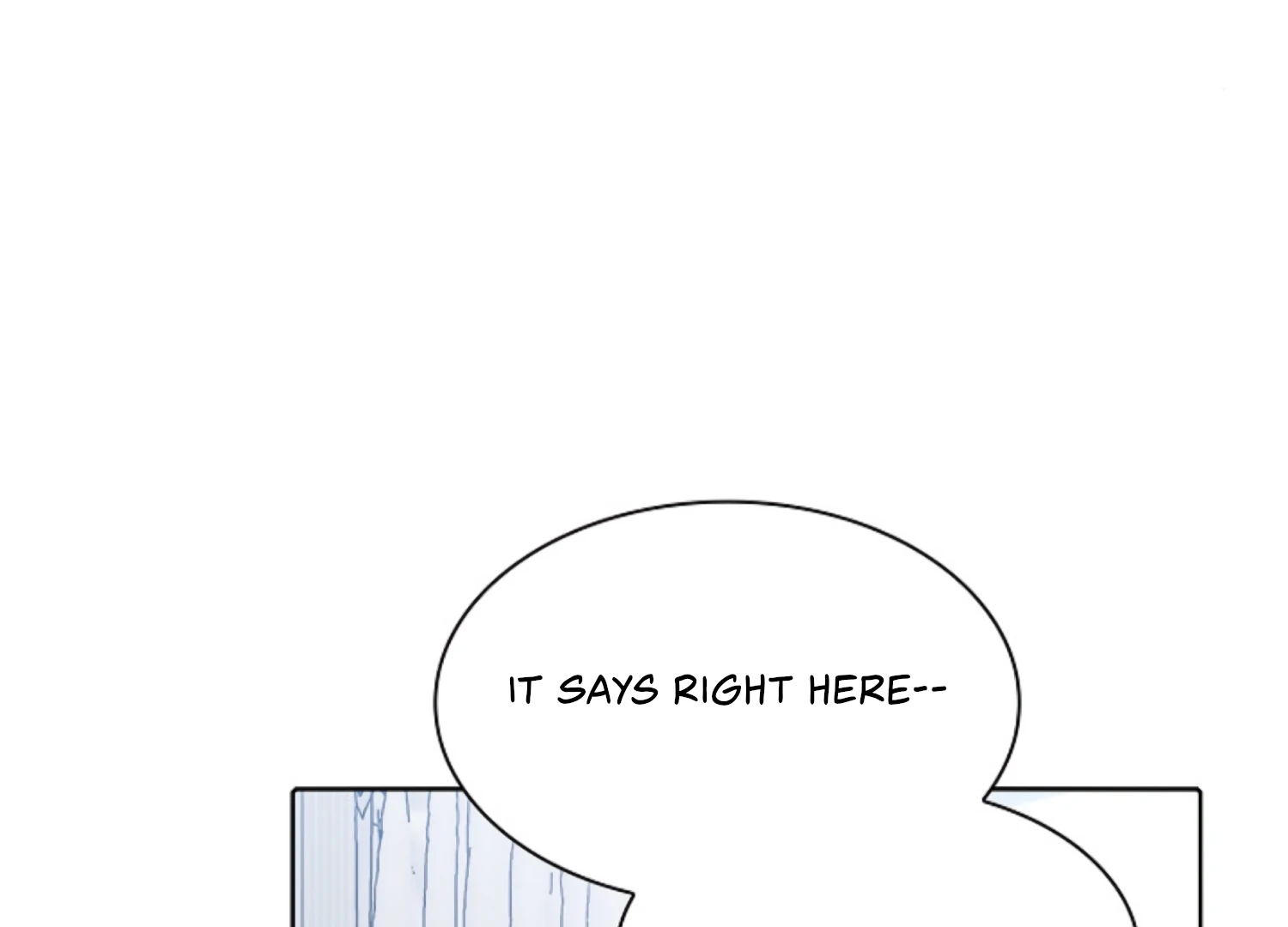 Octopus Game Chapter 1 - Page 76