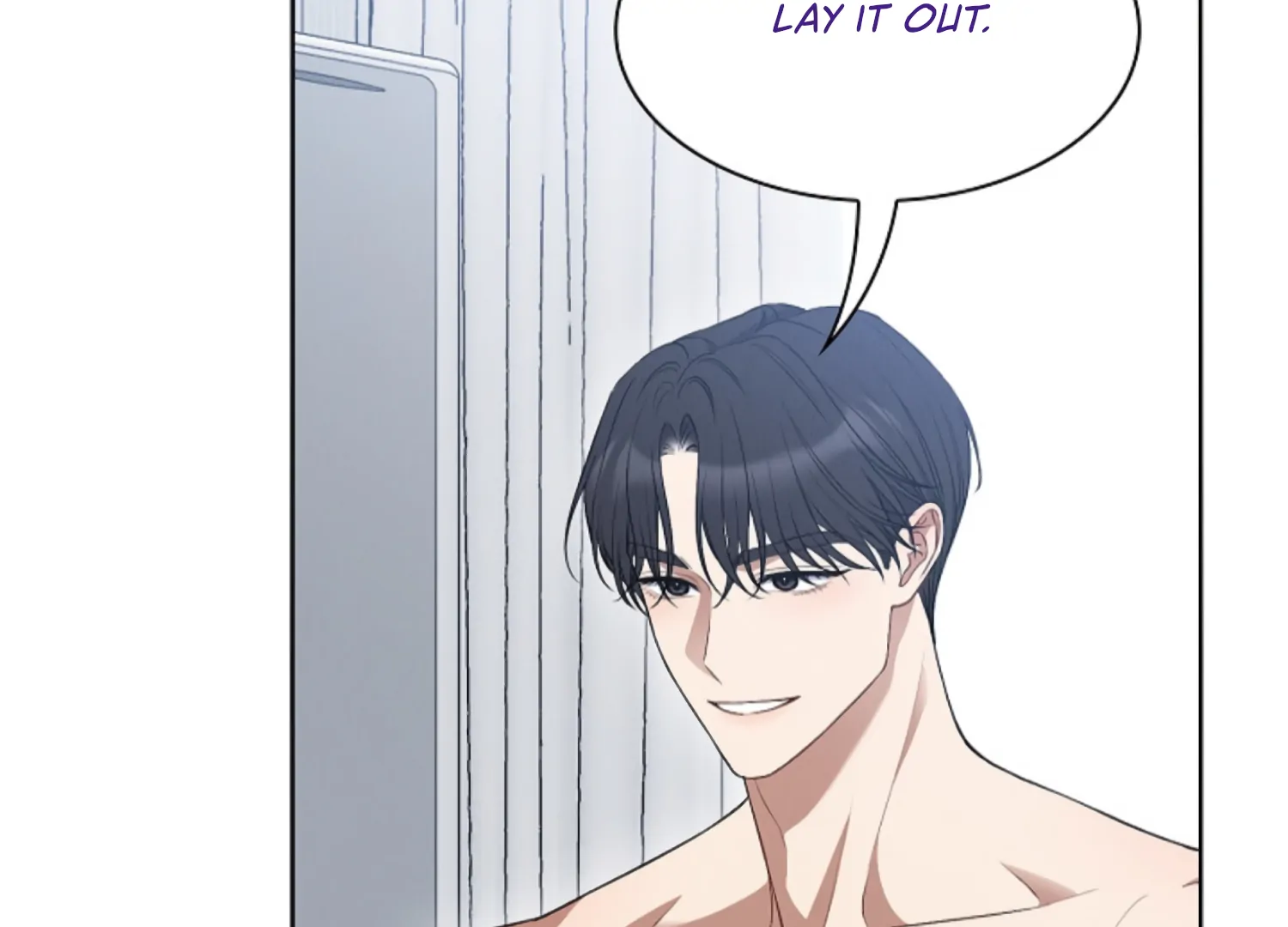 Octopus Game Chapter 1 - Page 77