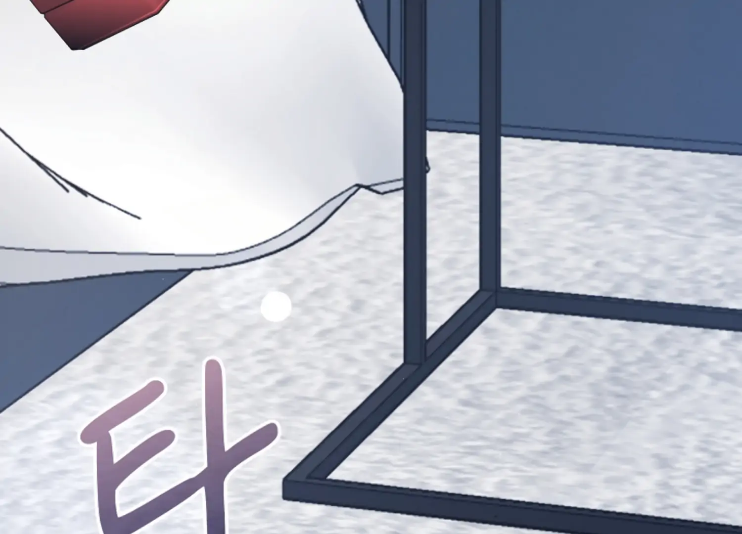 Octopus Game Chapter 10 - Page 134