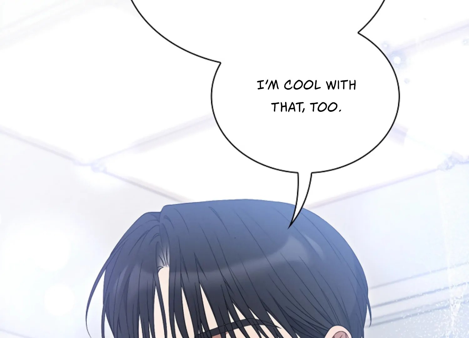 Octopus Game Chapter 10 - Page 15