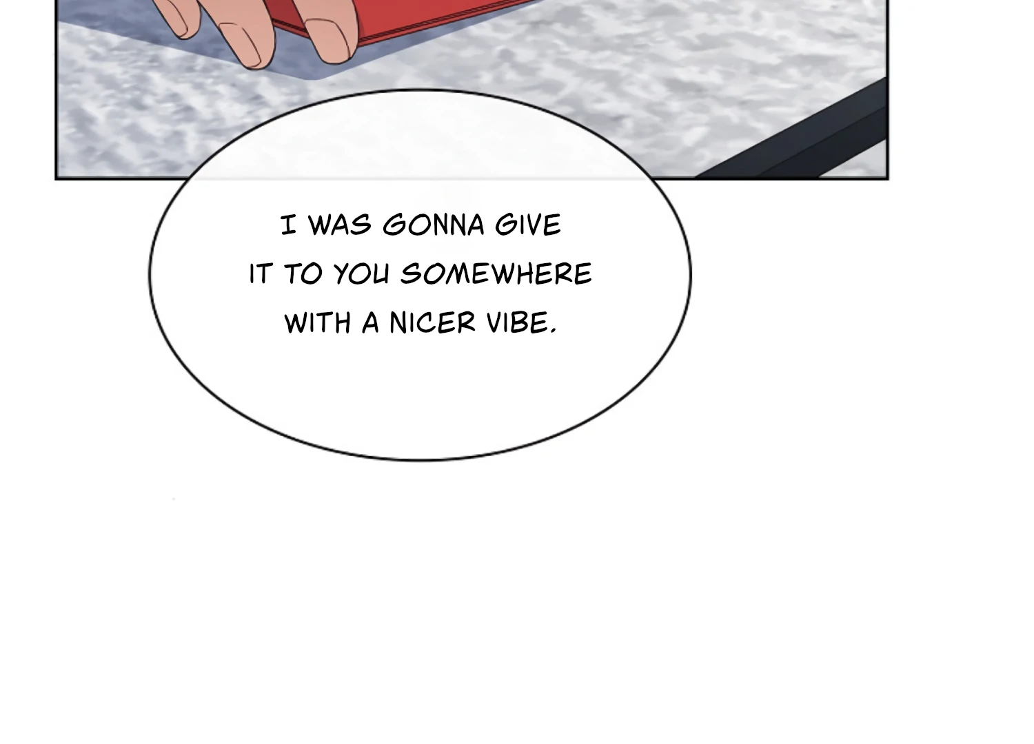 Octopus Game Chapter 10 - Page 144