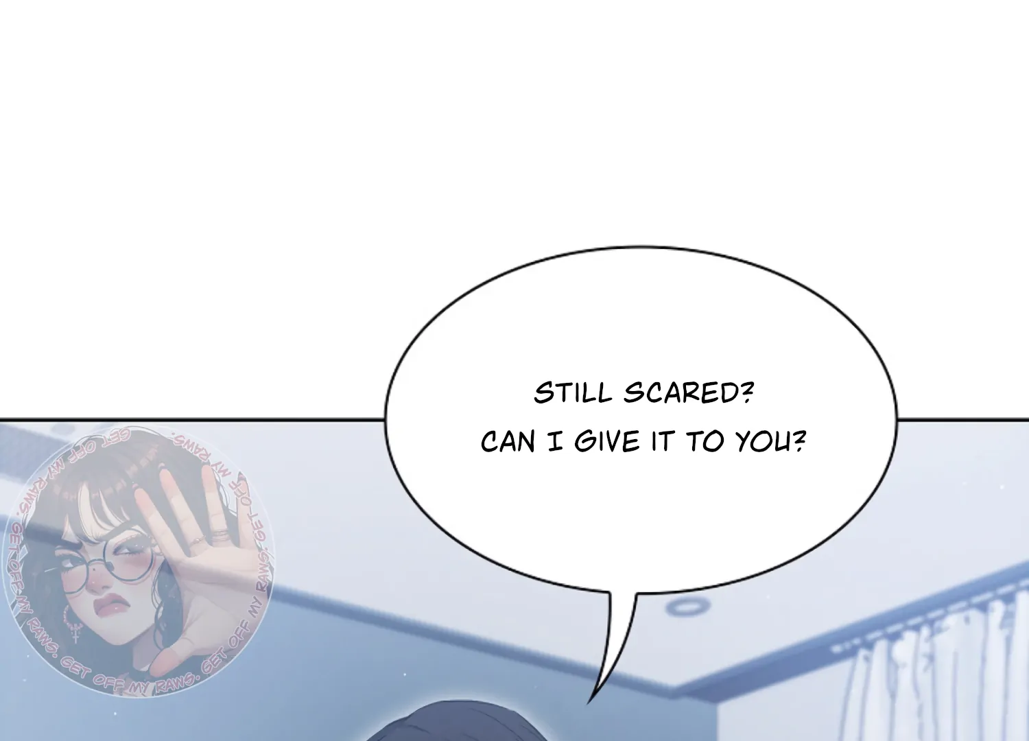 Octopus Game Chapter 10 - Page 145