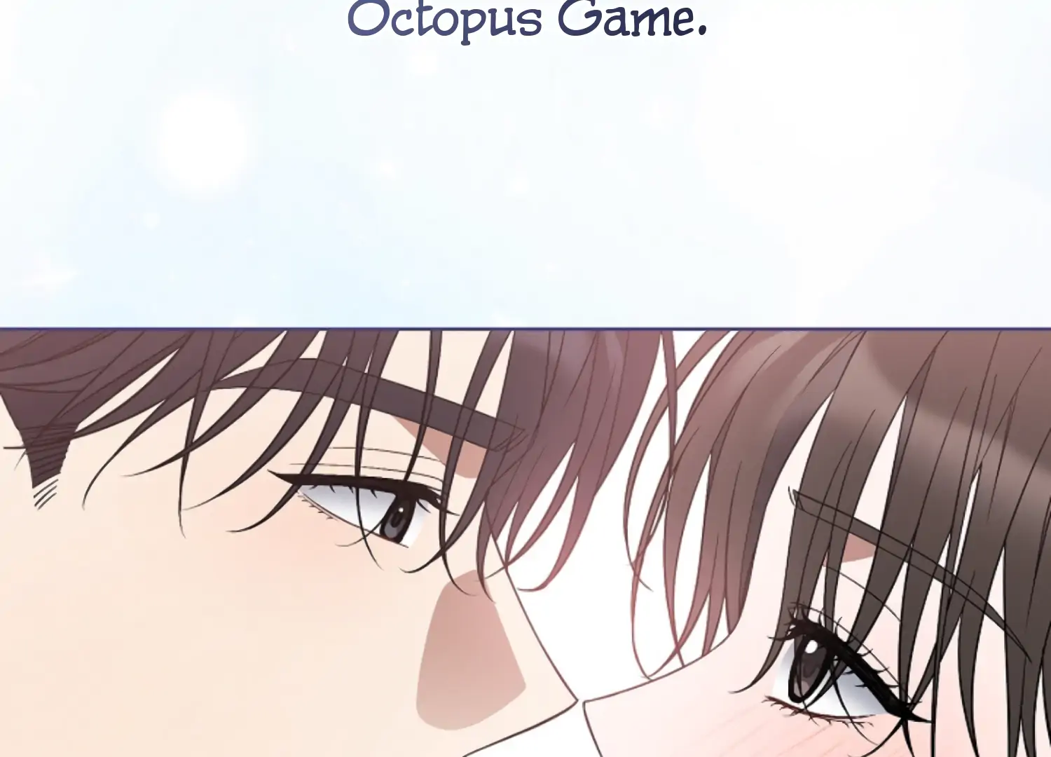 Octopus Game Chapter 10 - Page 183