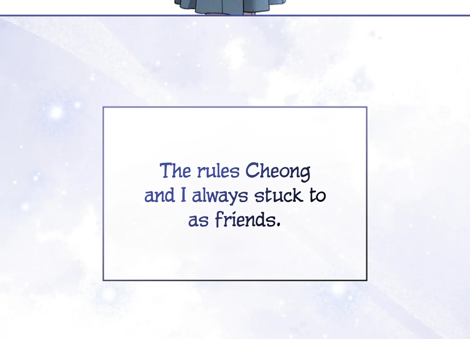 Octopus Game Chapter 10 - Page 21