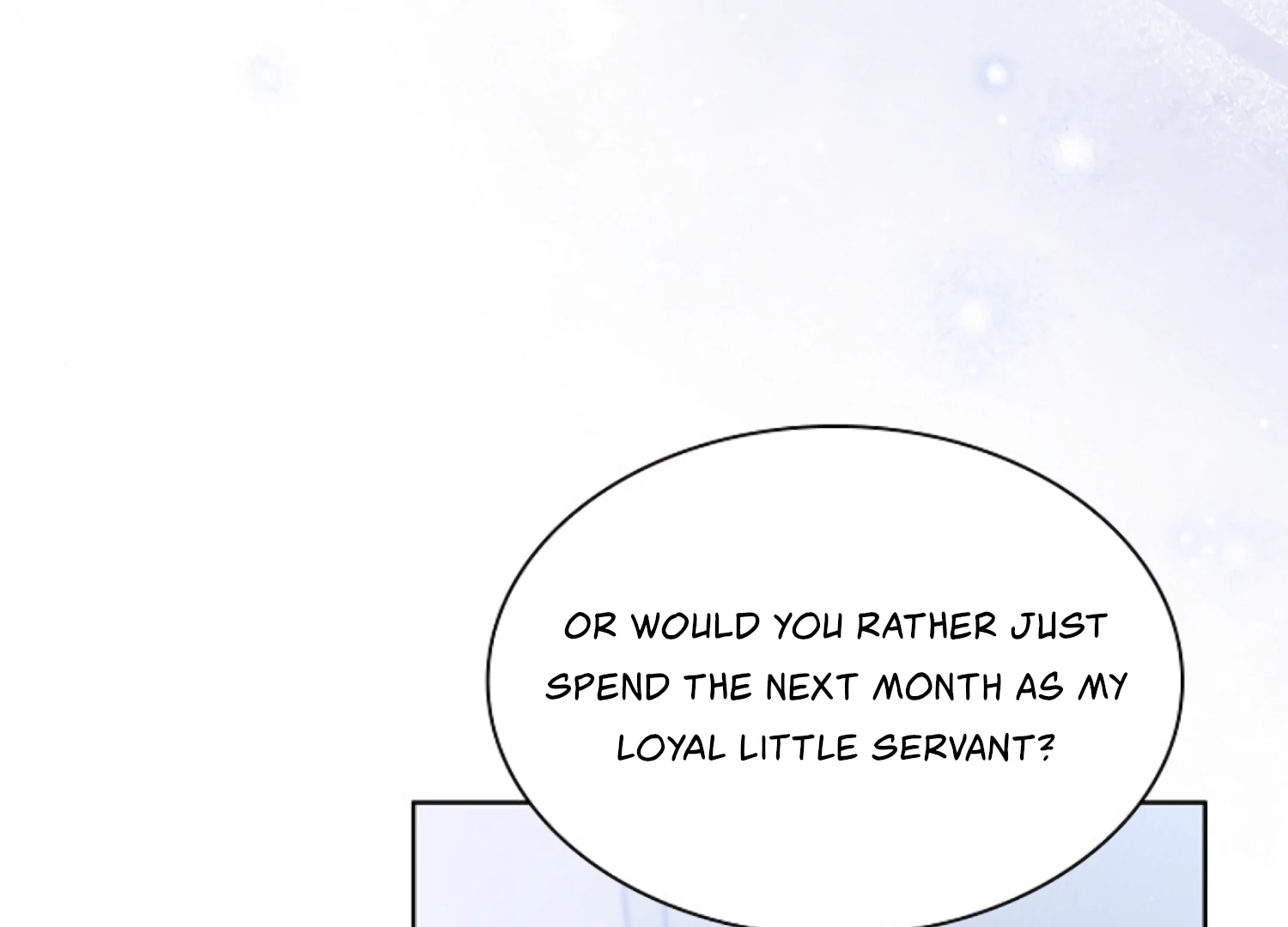 Octopus Game Chapter 10 - Page 22