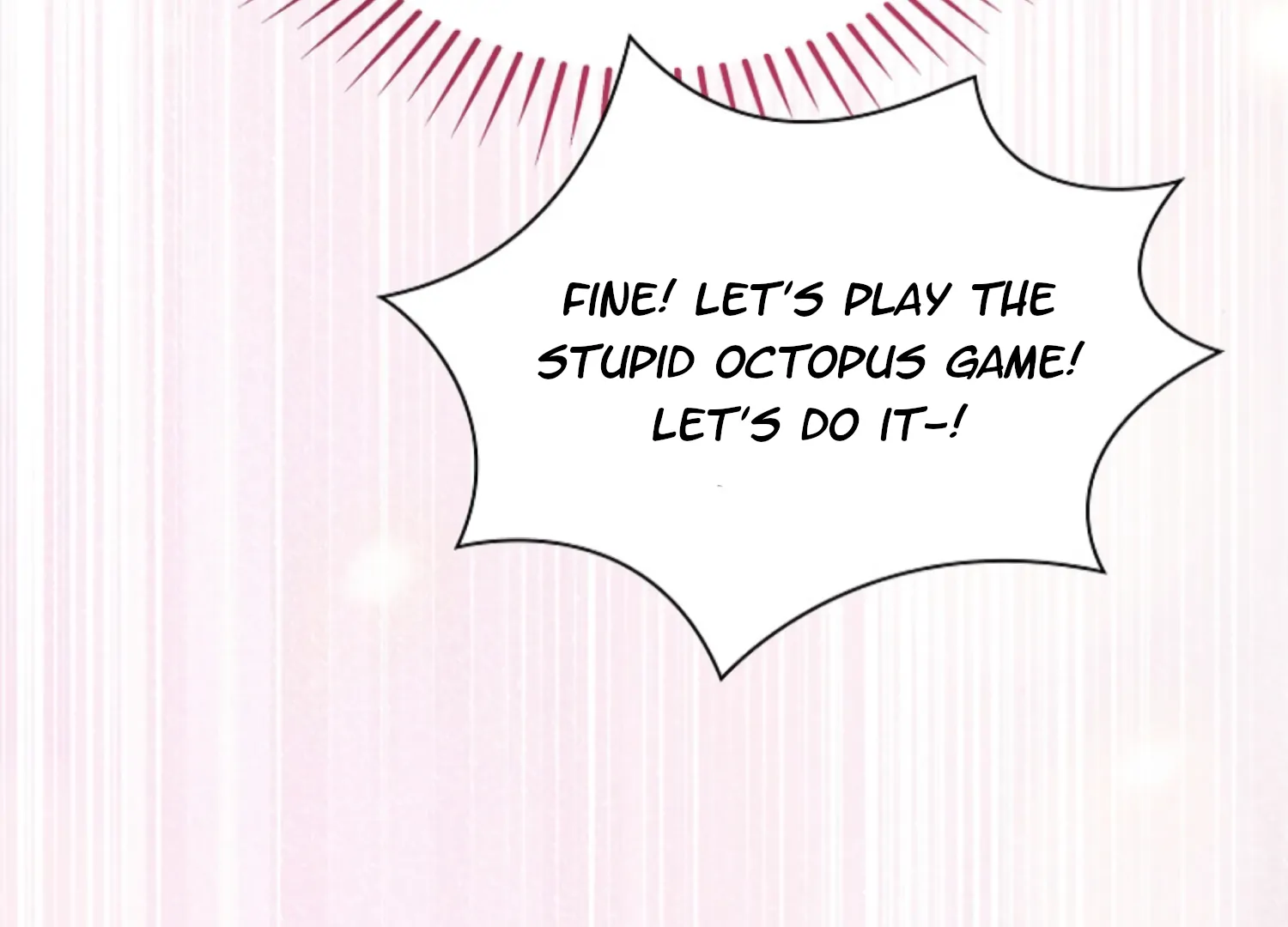 Octopus Game Chapter 10 - Page 29