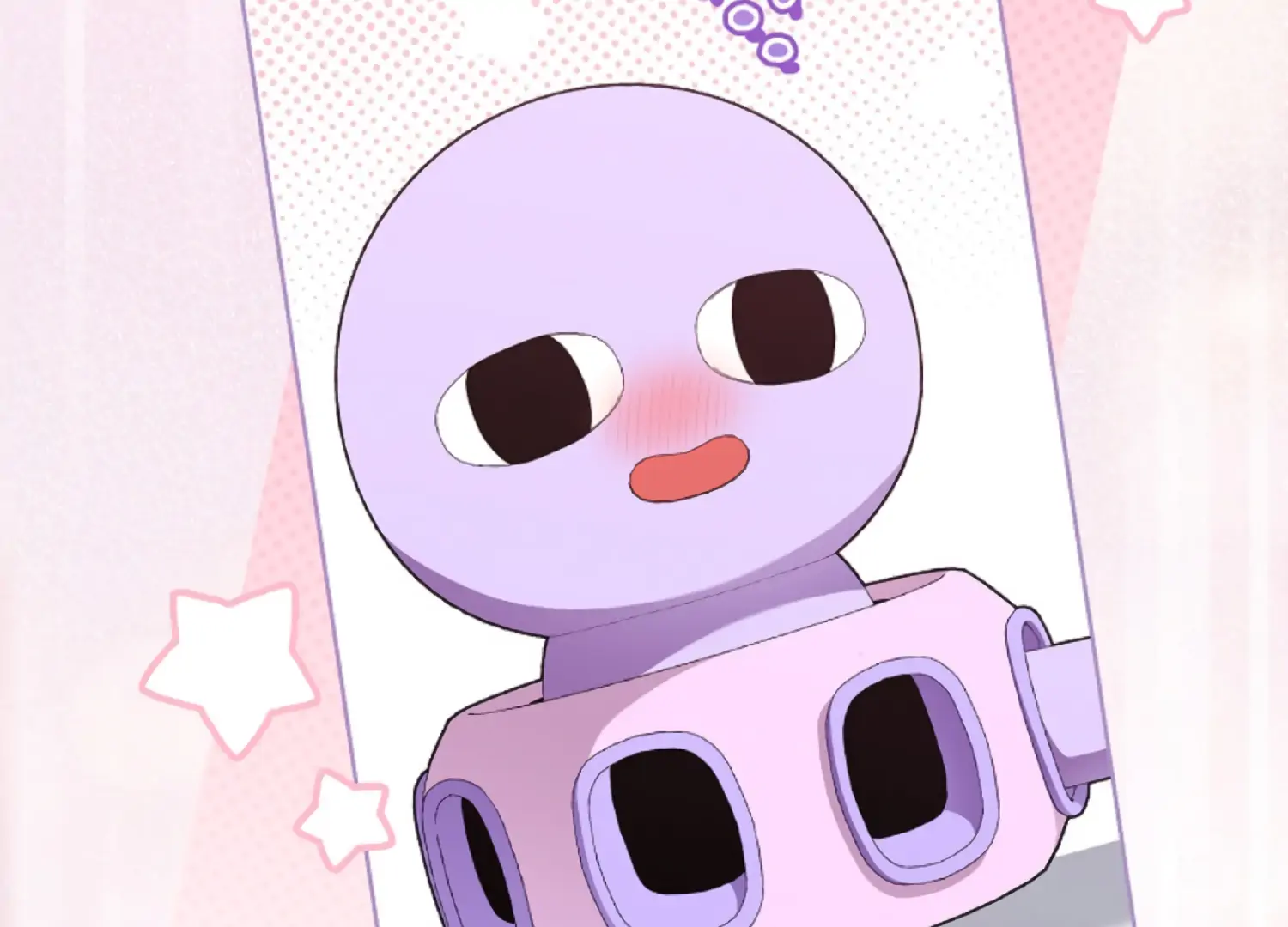 Octopus Game Chapter 10 - Page 36