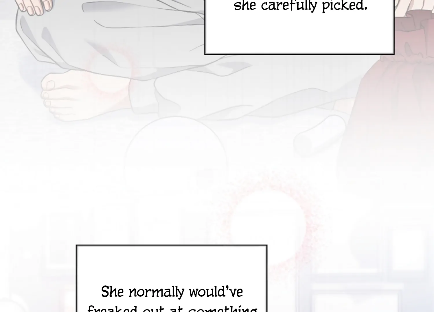Octopus Game Chapter 10 - Page 67