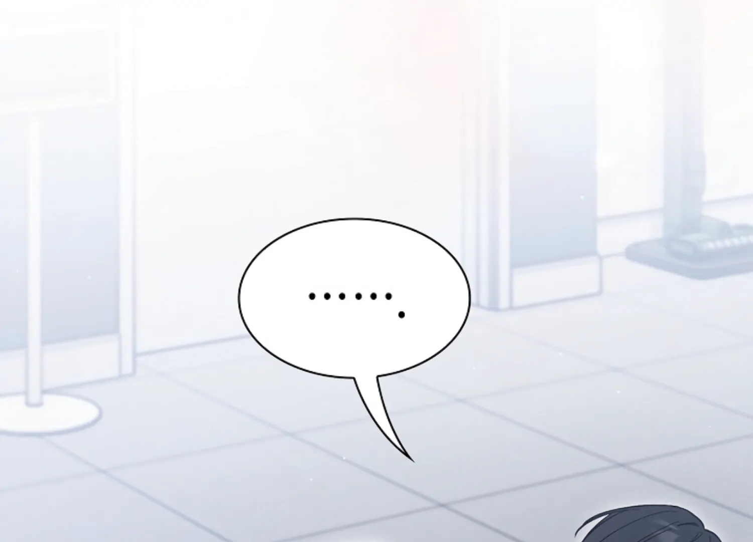 Octopus Game Chapter 10 - Page 86
