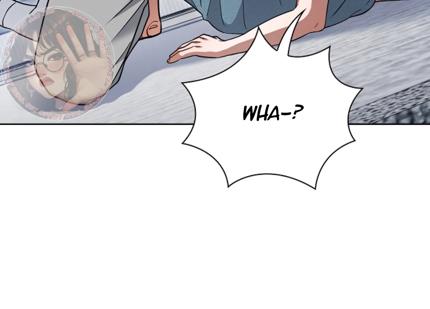 Octopus Game Chapter 10 - Page 91