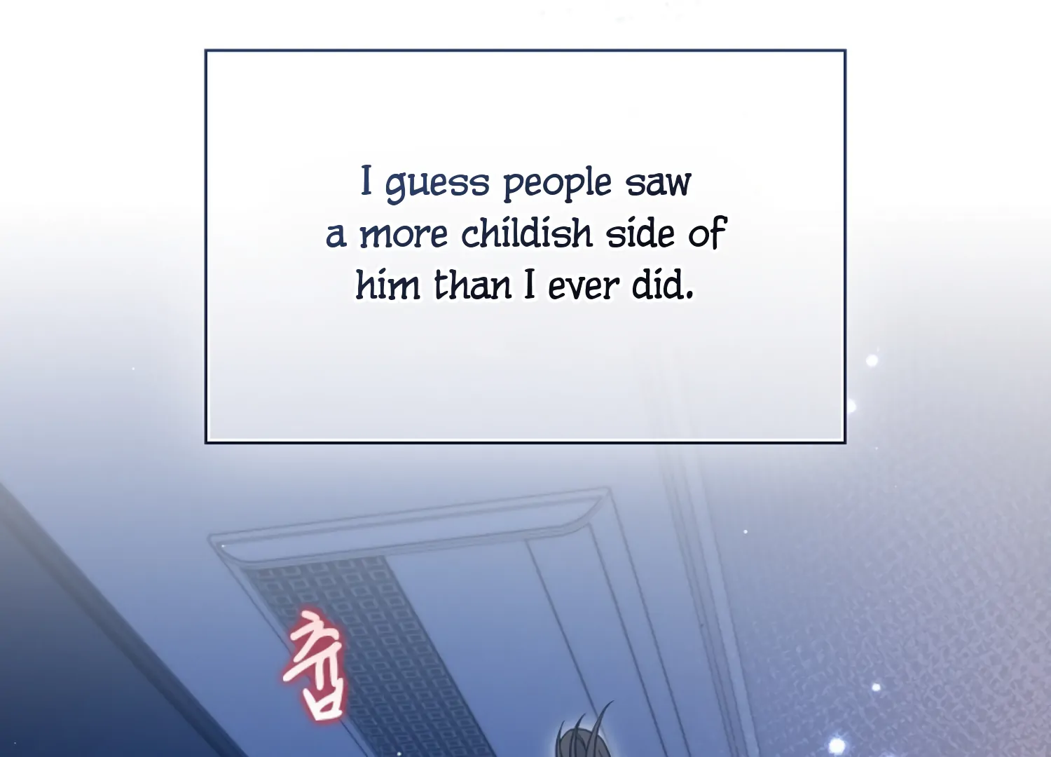 Octopus Game Chapter 11 - Page 105