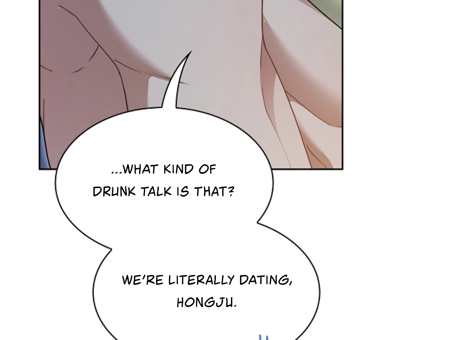 Octopus Game Chapter 11 - Page 122