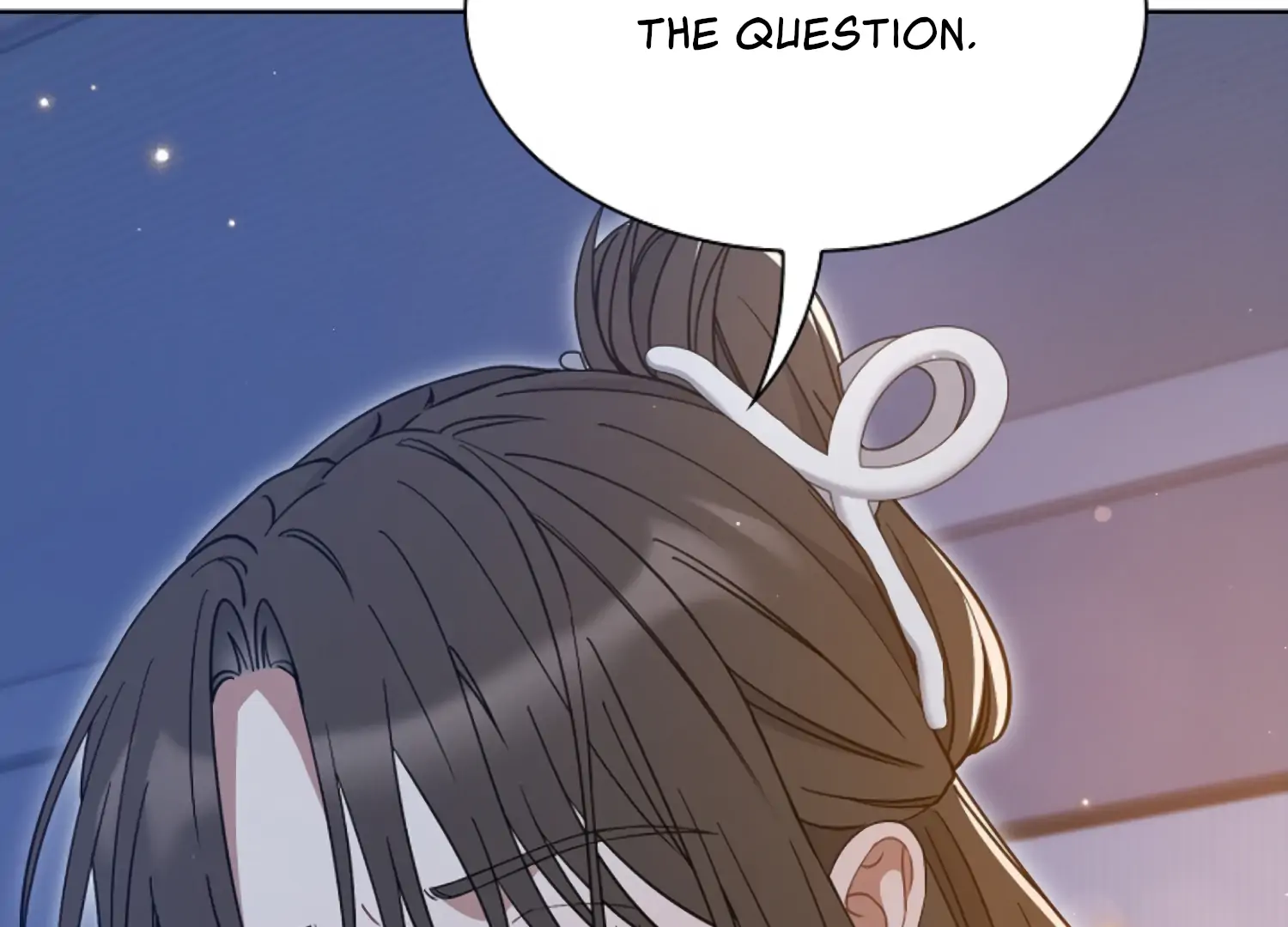 Octopus Game Chapter 11 - Page 124